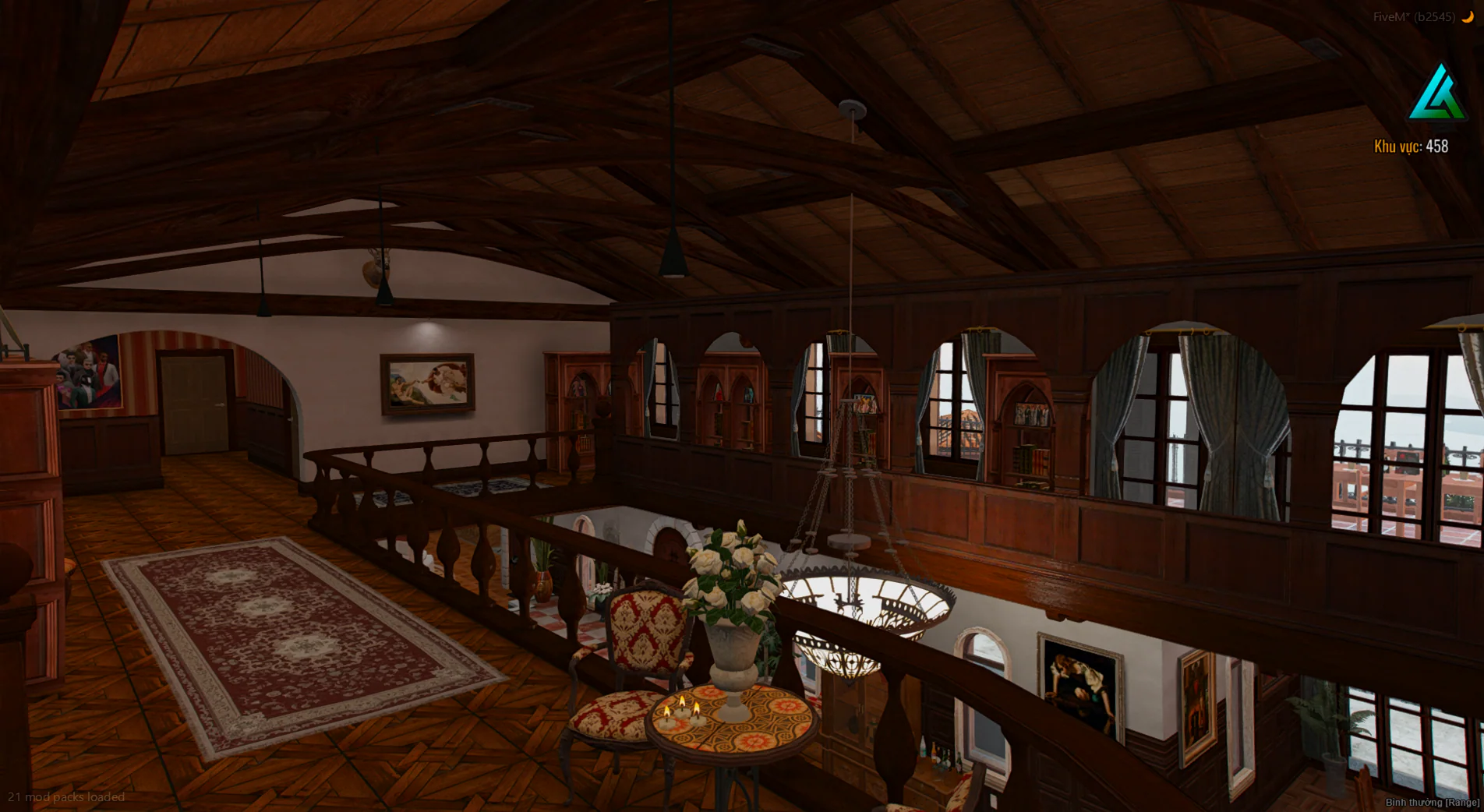 [MLO] Interior La Fuente Blanca - Image 22