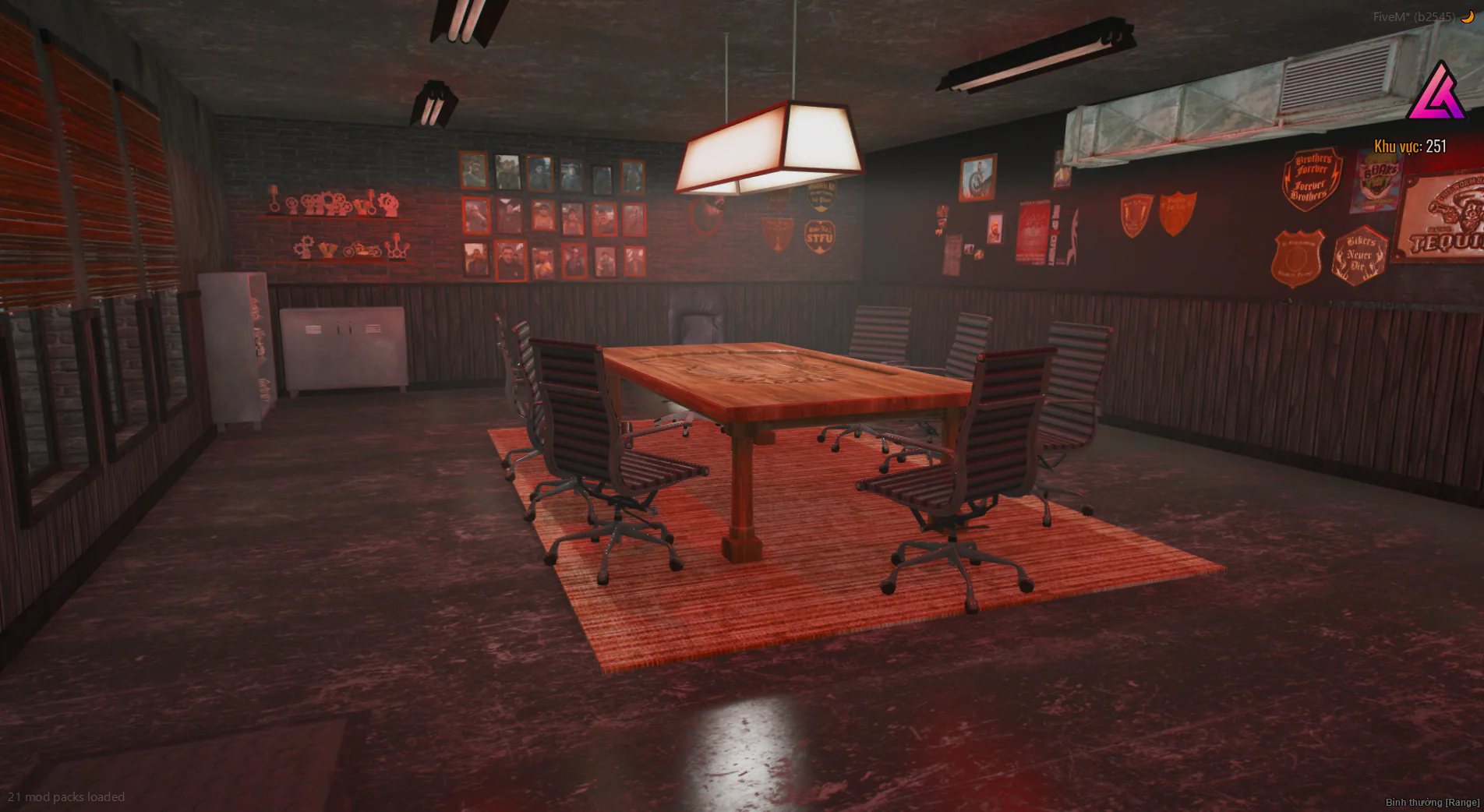 [MLO] Interior - Lost MC Compound Overview - Image 6