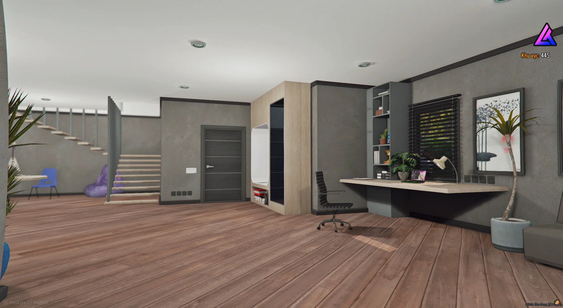 [MLO] Interior Richman House - Image 14