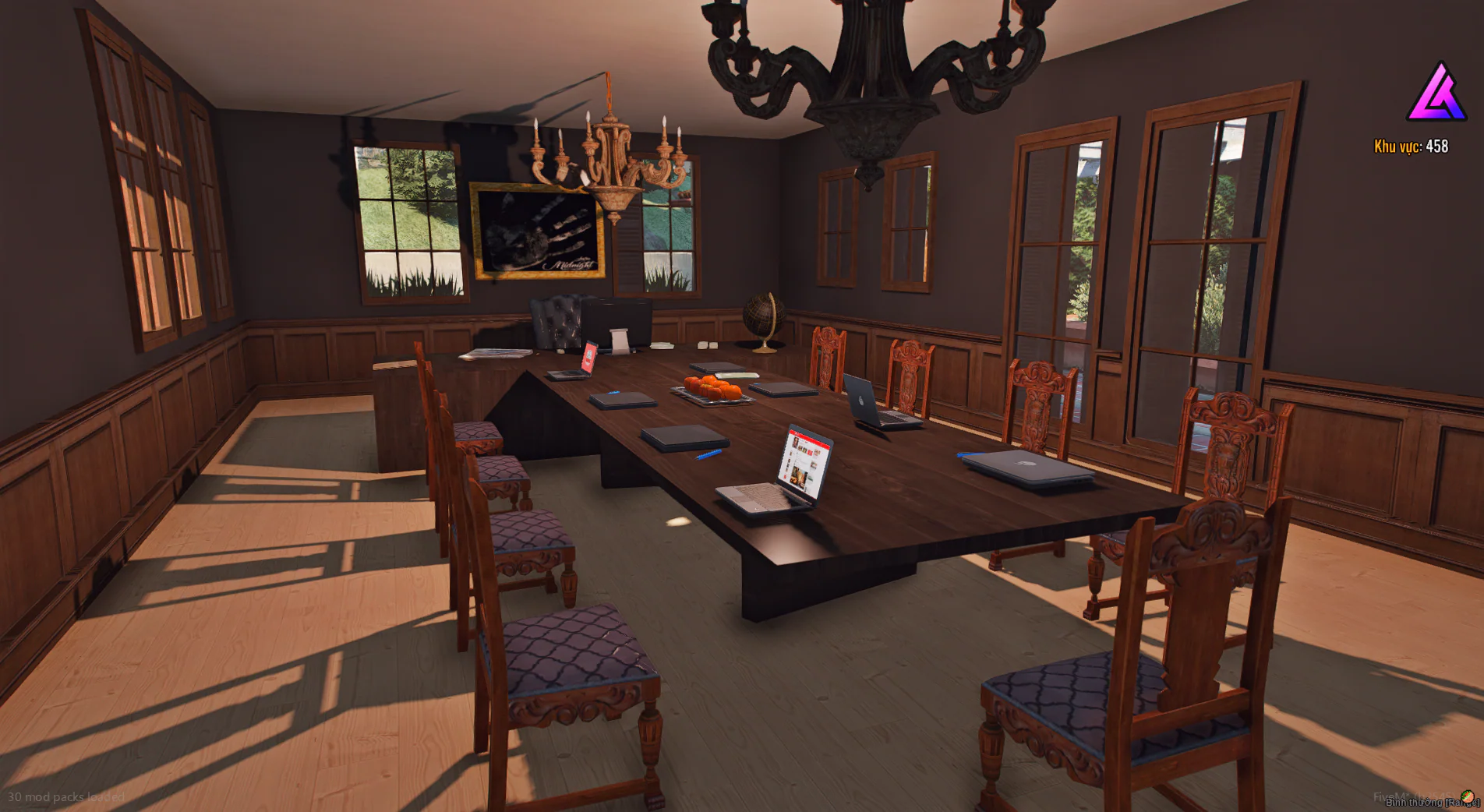 [MLO] Interior Richman house 2 - Image 11
