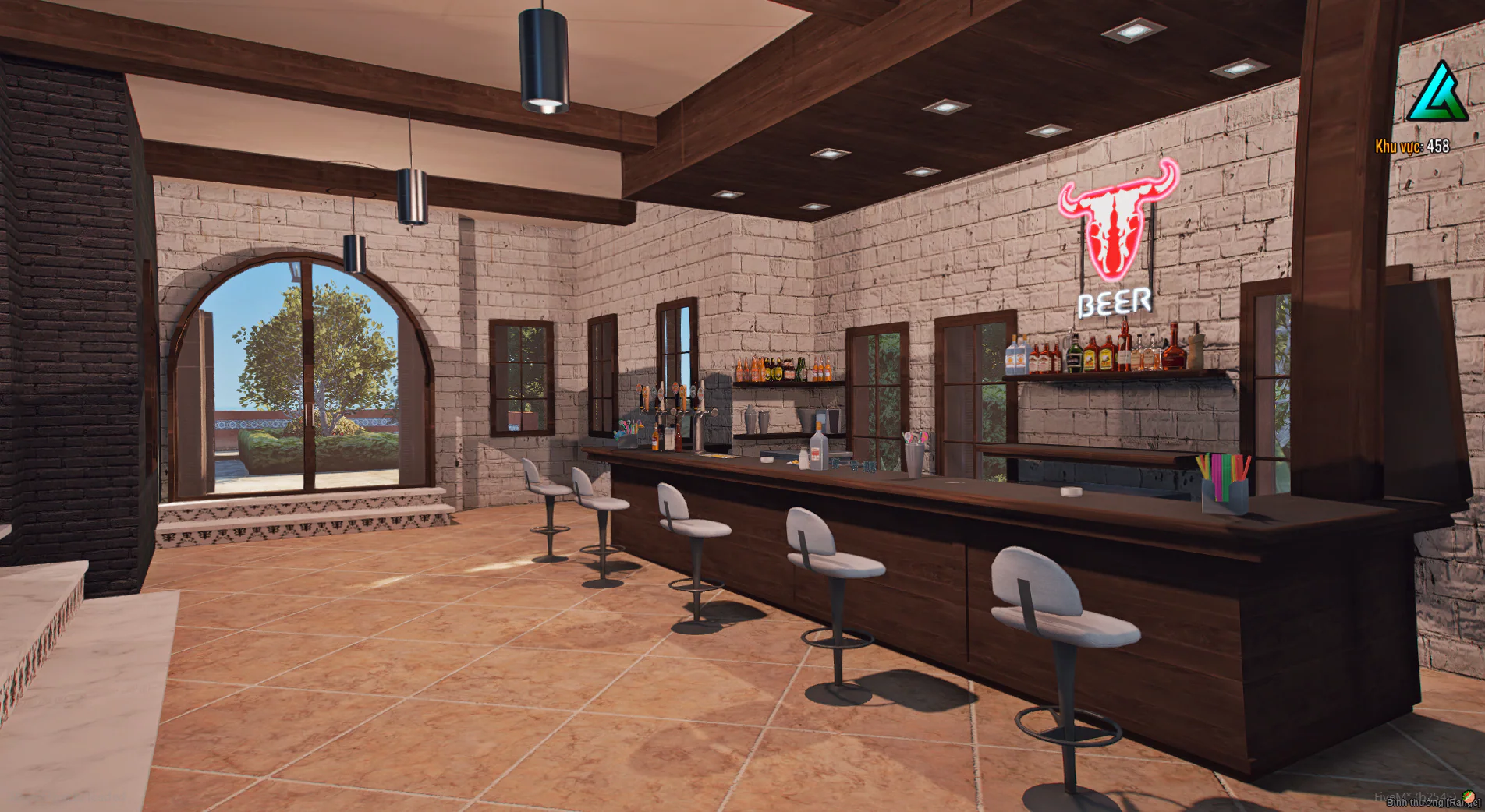 [MLO] Interior Richman house 2 - Image 12