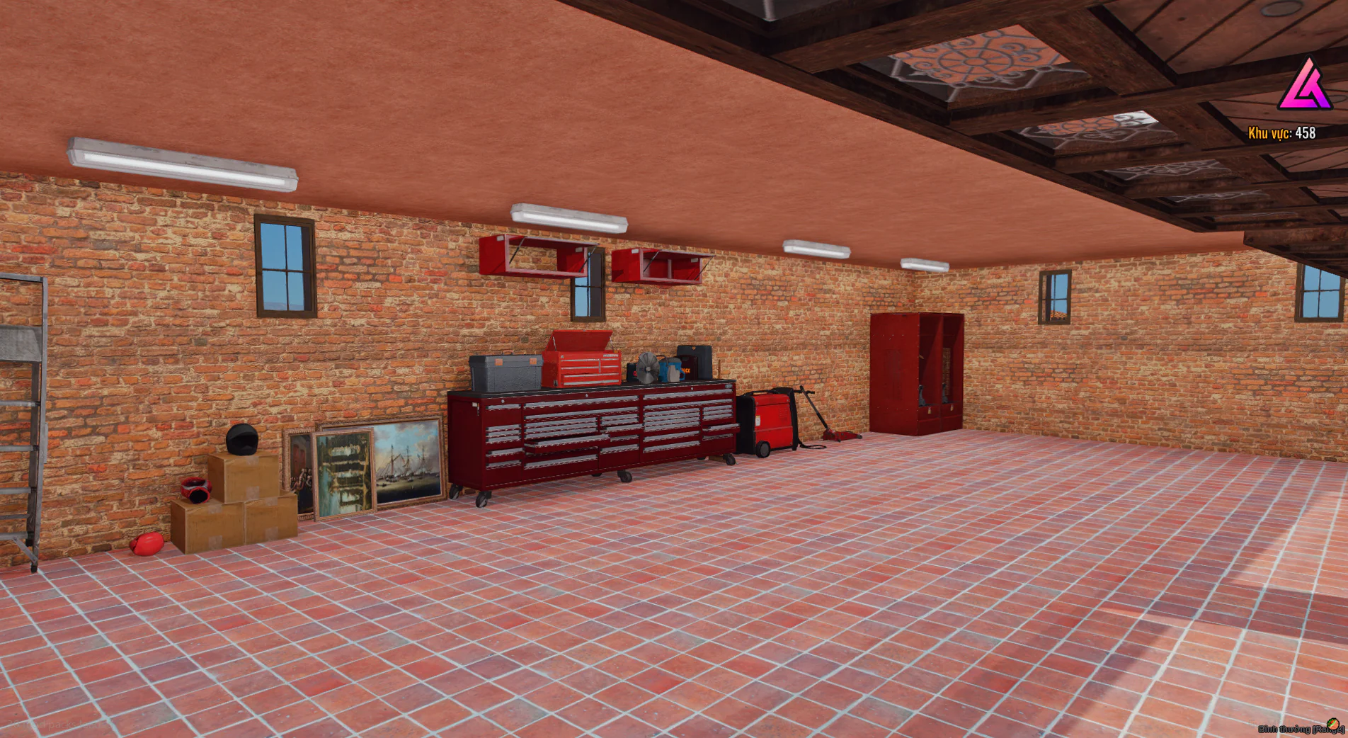 [MLO] Interior Richman house 2 - Image 3