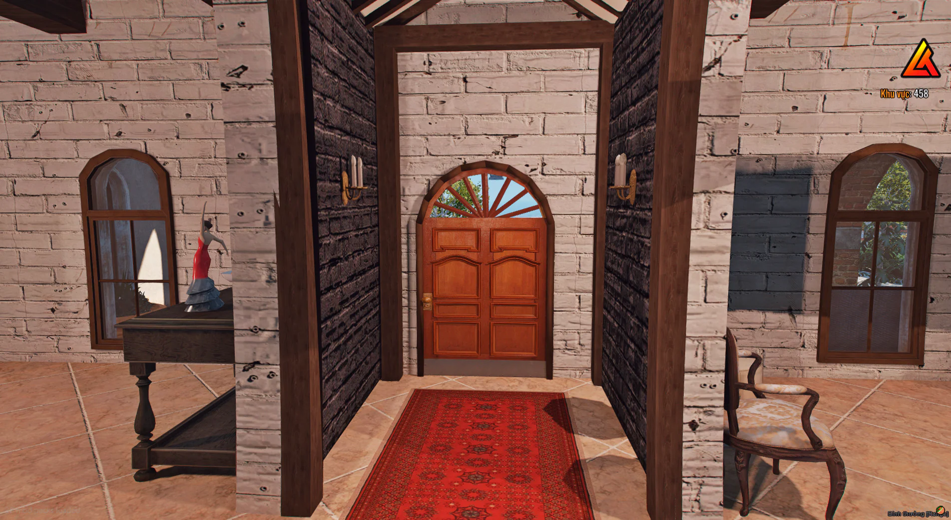 [MLO] Interior Richman house 2 - Image 5