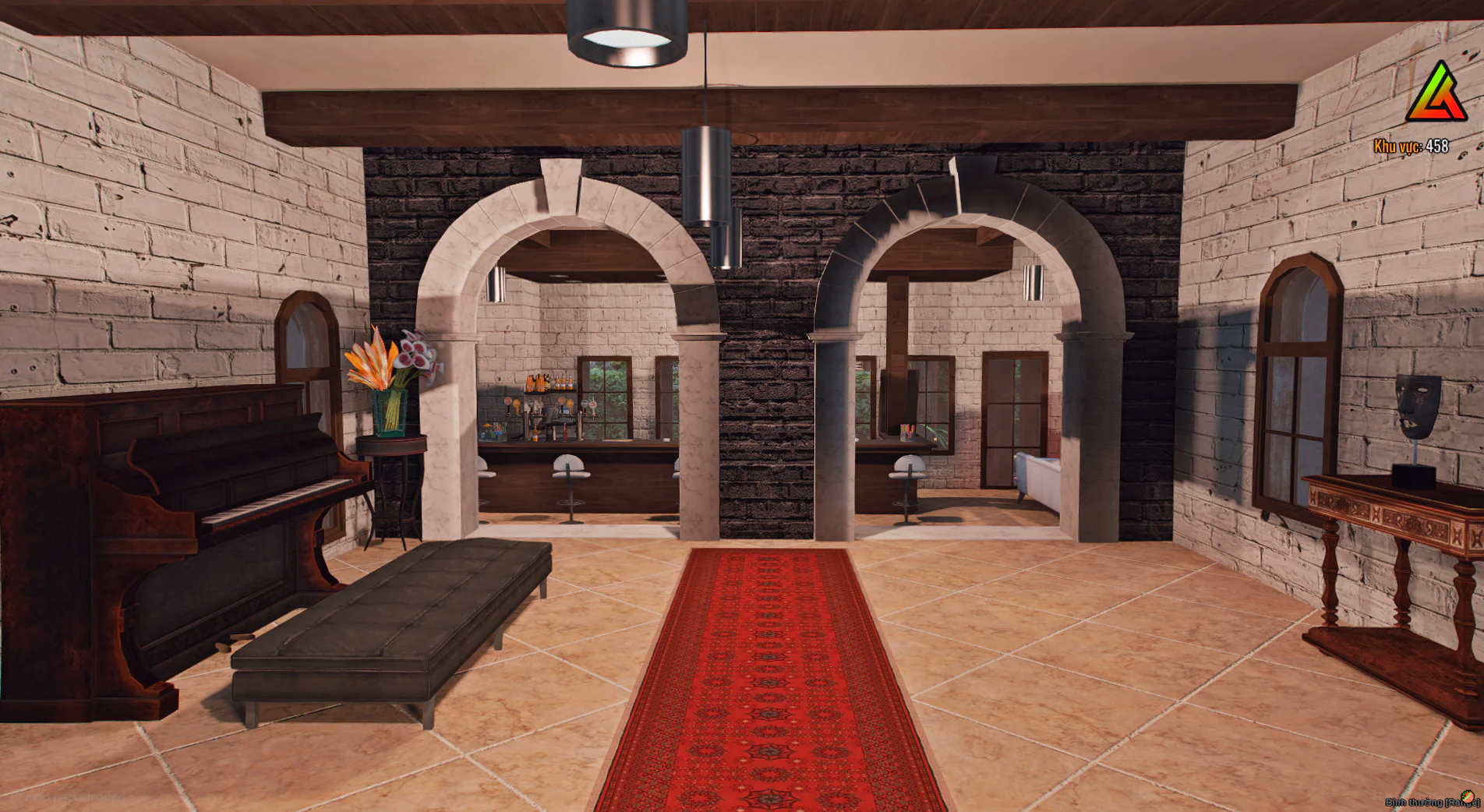 [MLO] Interior Richman house 2 - Image 6