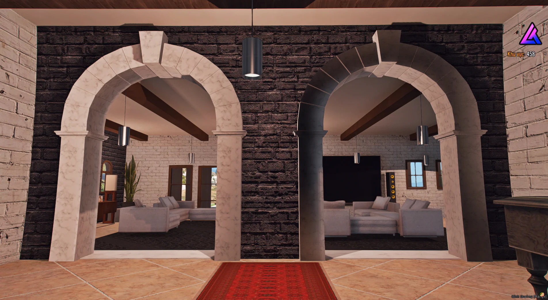 [MLO] Interior Richman house 2 - Image 7