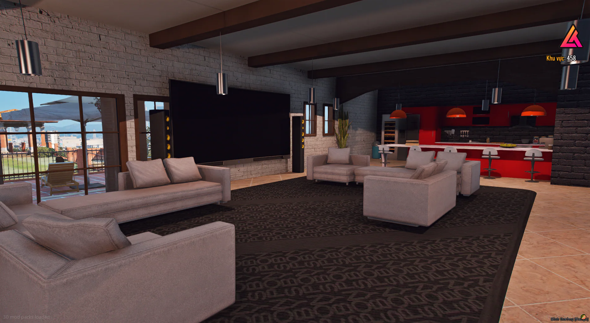 [MLO] Interior Richman house 2 - Image 8