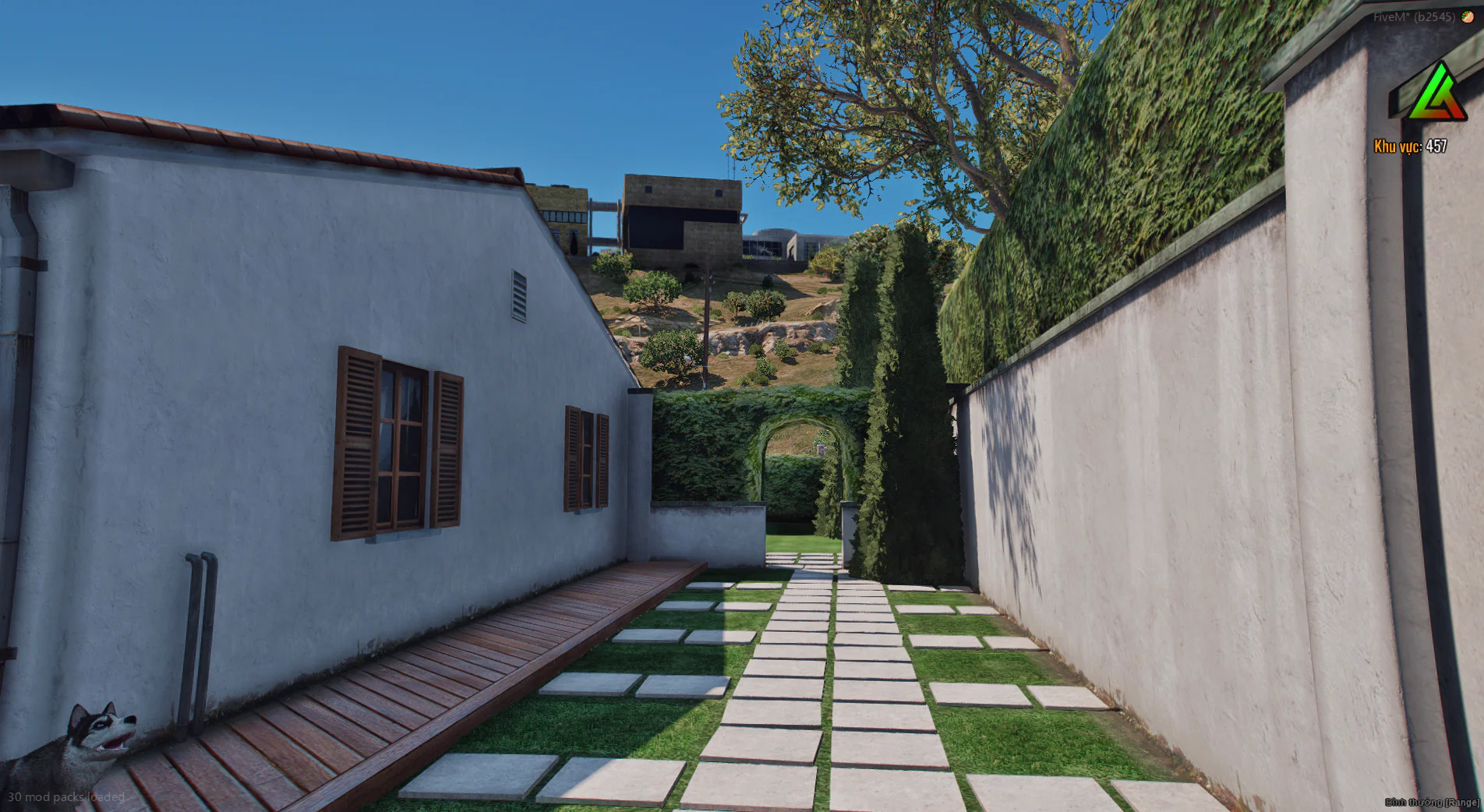 [MLO] Interior Richman House - Image 5