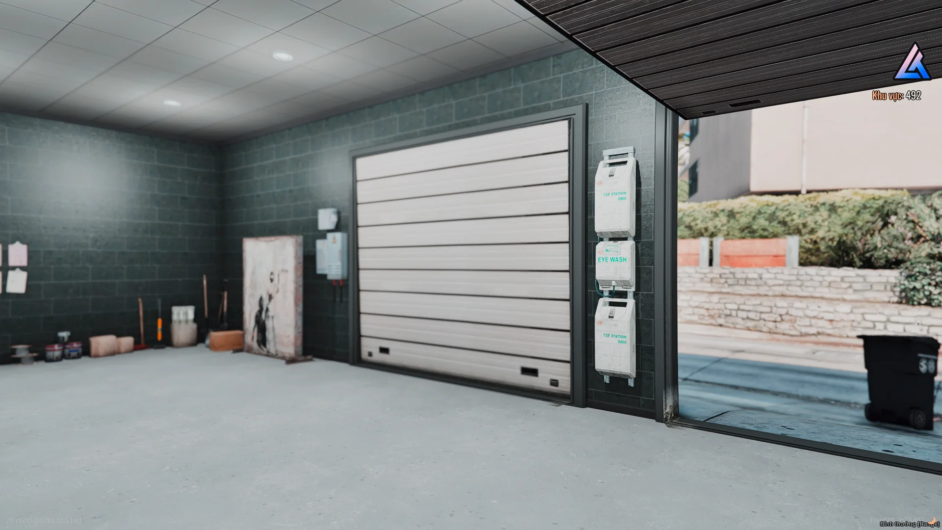 [MLO] Interior Vinewood house 2 - Image 4