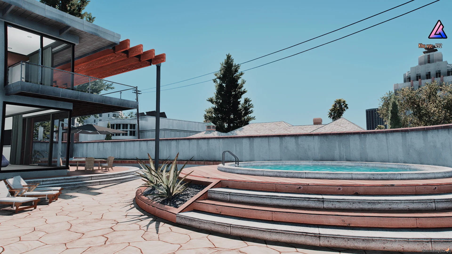 [MLO] Interior Vinewood house 2 - Image 5