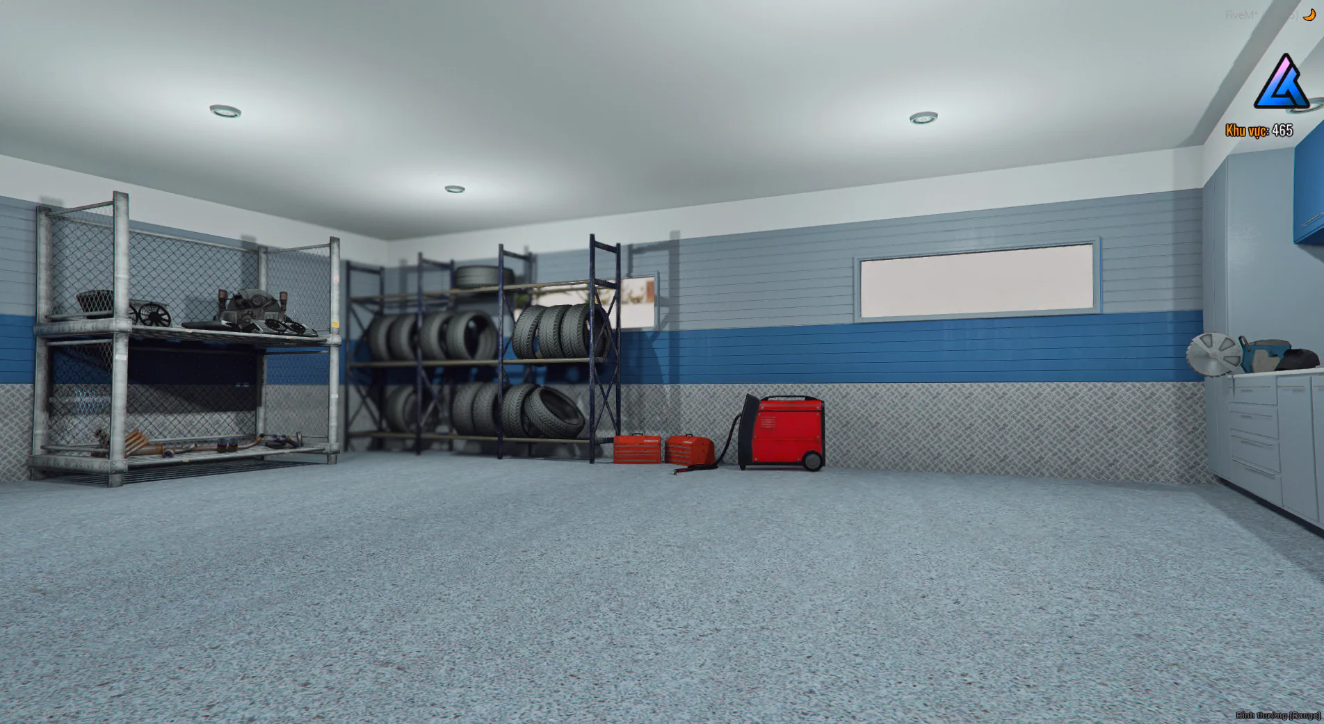 [MLO] Interior Vinewood house - Image 4