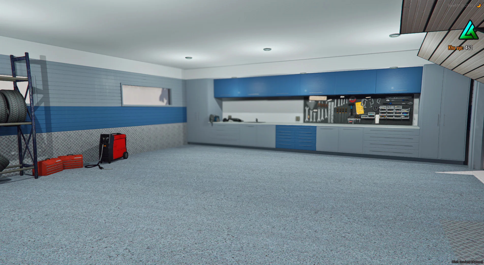 [MLO] Interior Vinewood house - Image 5
