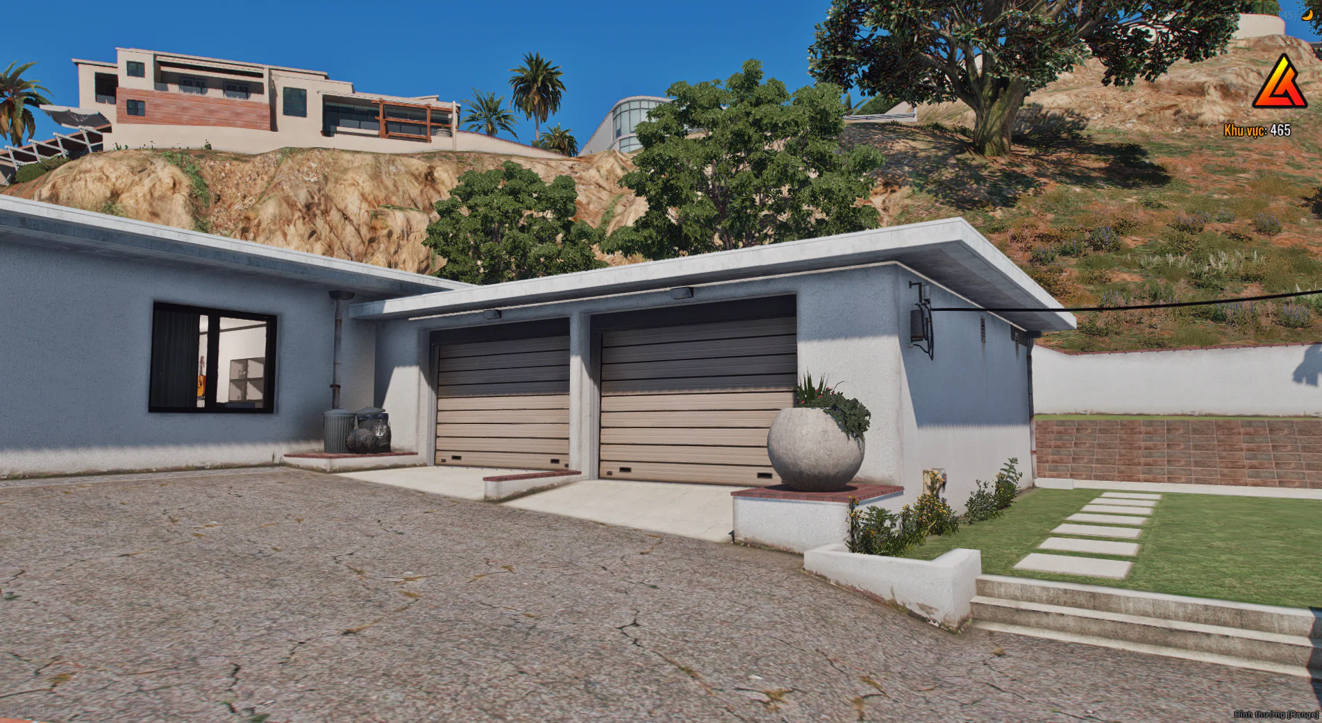 [MLO] Interior Vinewood house - Image 6