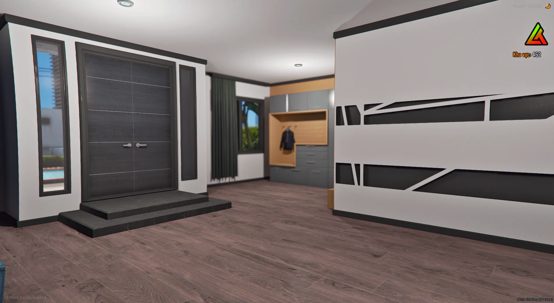 [MLO] Interior Vinewood house - Image 7