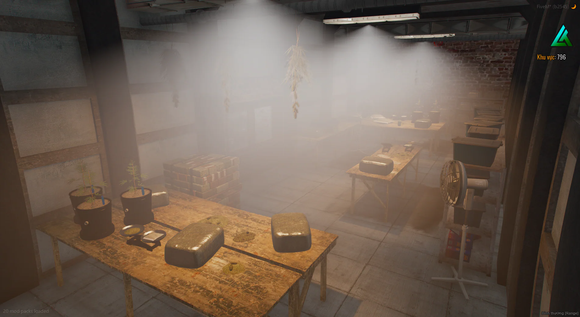 [MLO] Interiors Blood Brothers Factory - Image 7