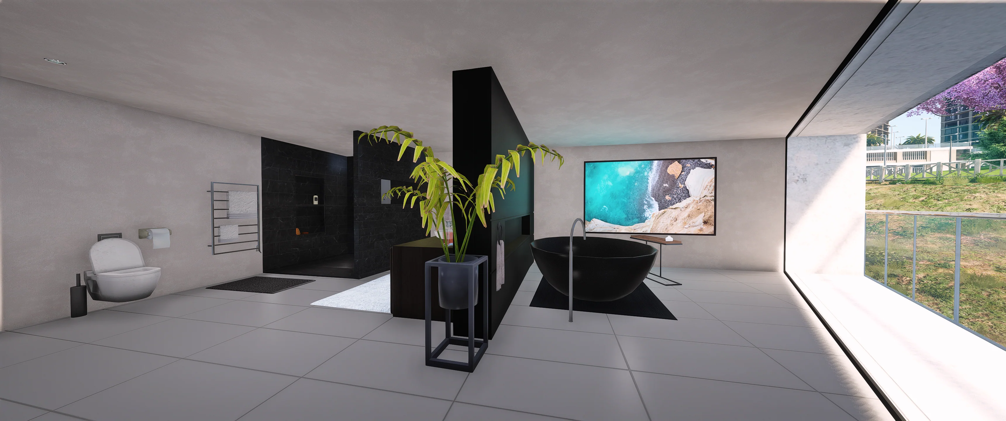 [MLO] Jetty Highclass Apartment - Image 10
