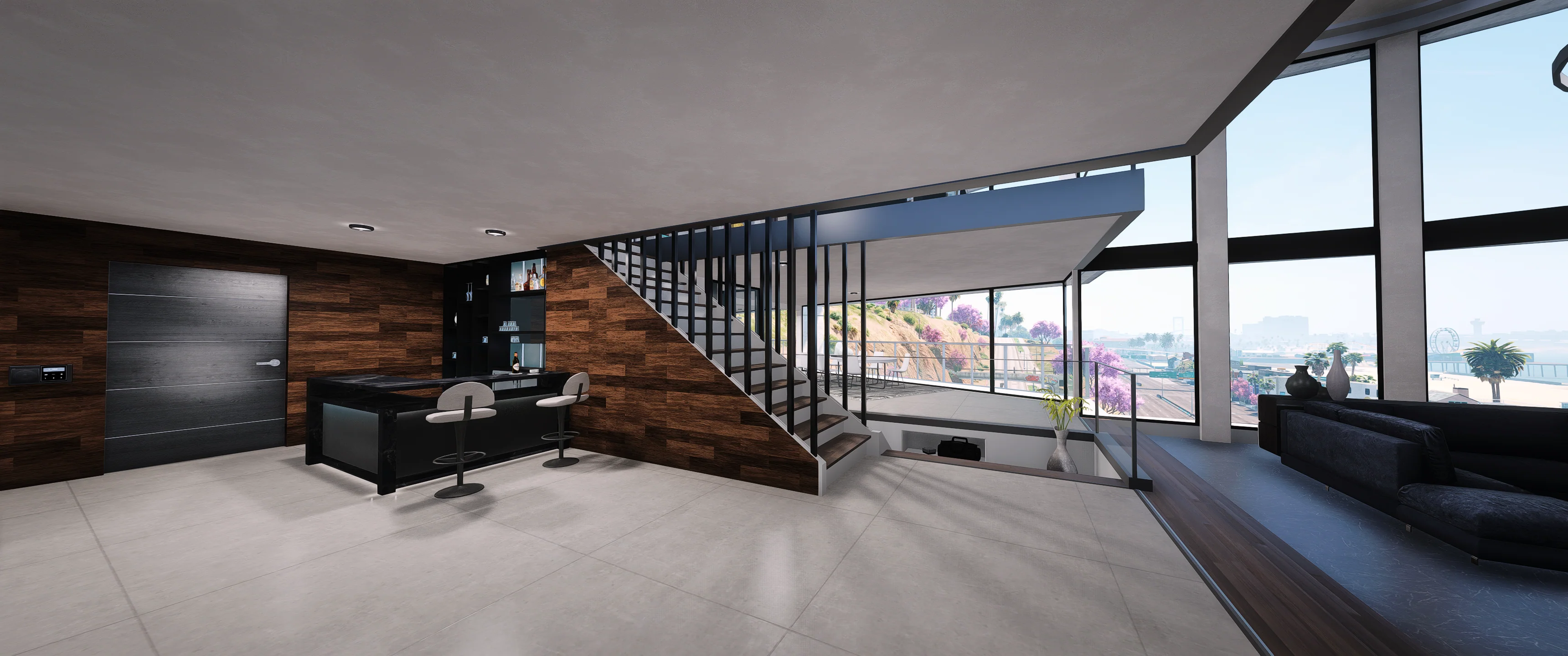 [MLO] Jetty Highclass Apartment - Image 4