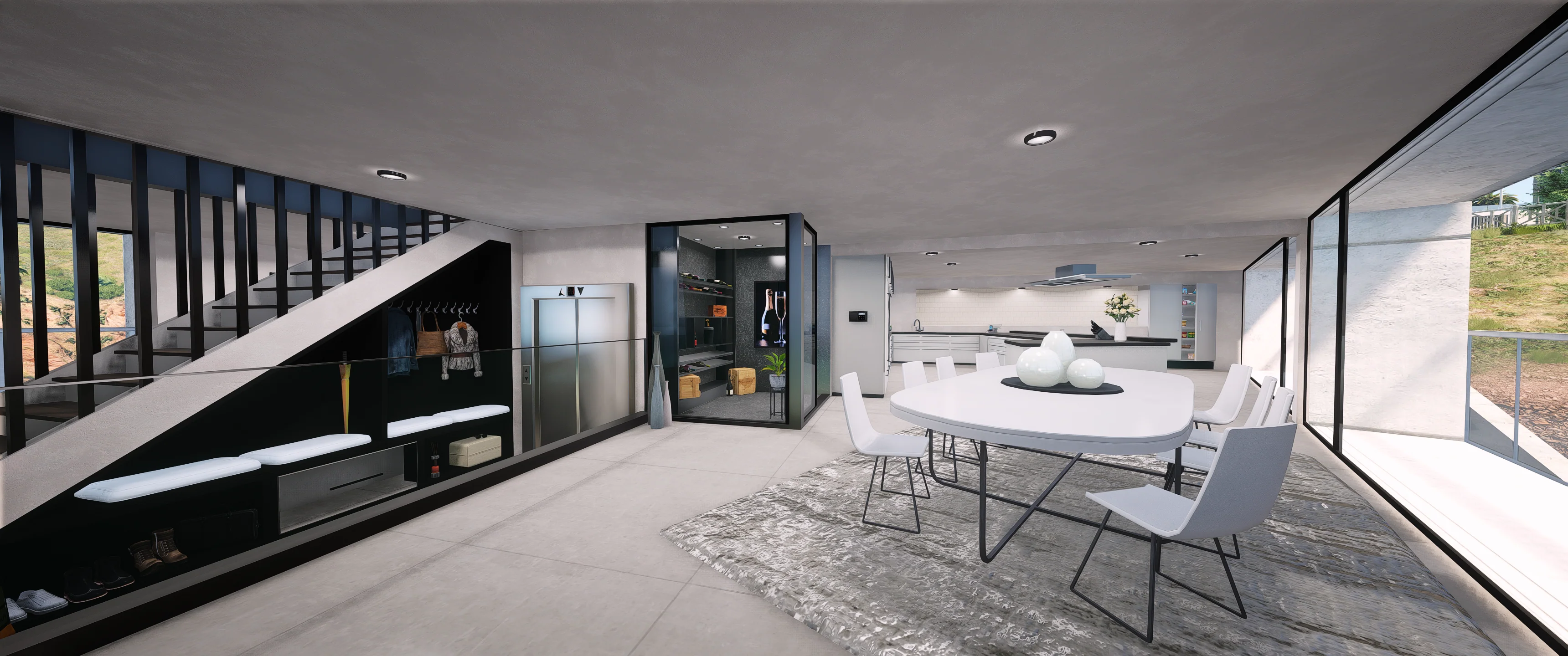 [MLO] Jetty Highclass Apartment - Image 5
