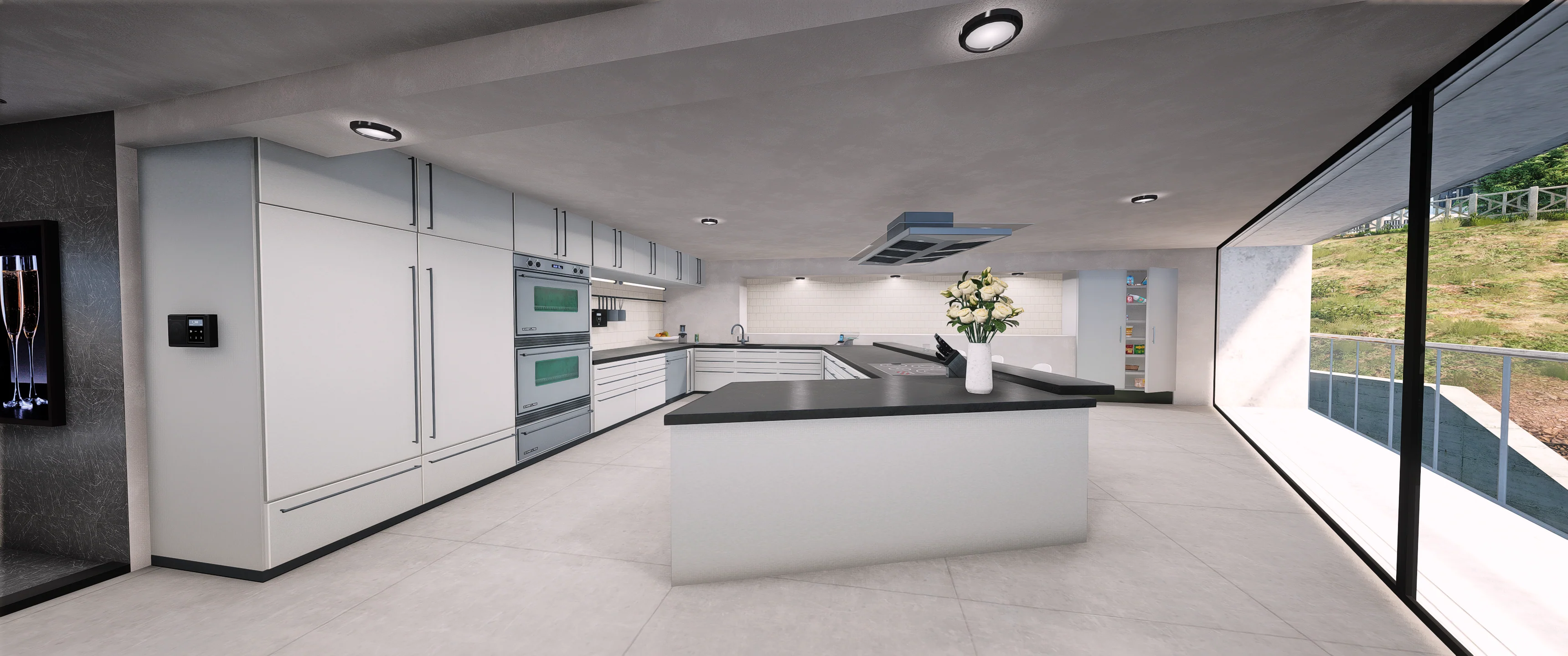 [MLO] Jetty Highclass Apartment - Image 7