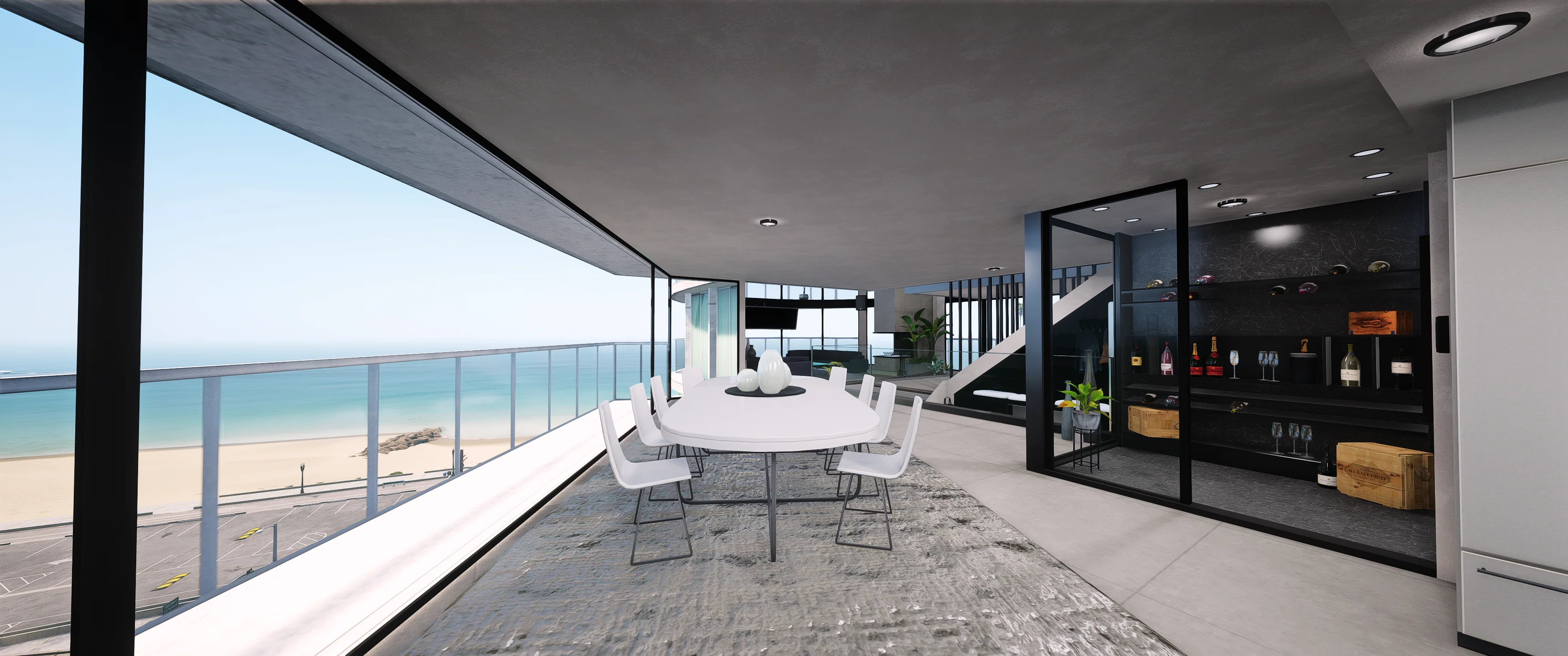 [MLO] Jetty Highclass Apartment - Image 2