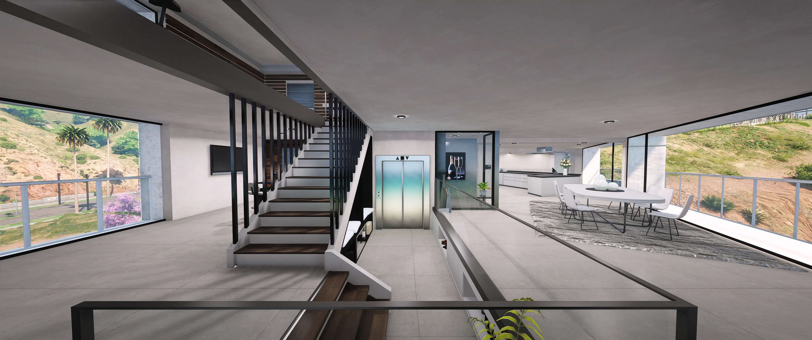 [MLO] Jetty Highclass Apartment - Image 4