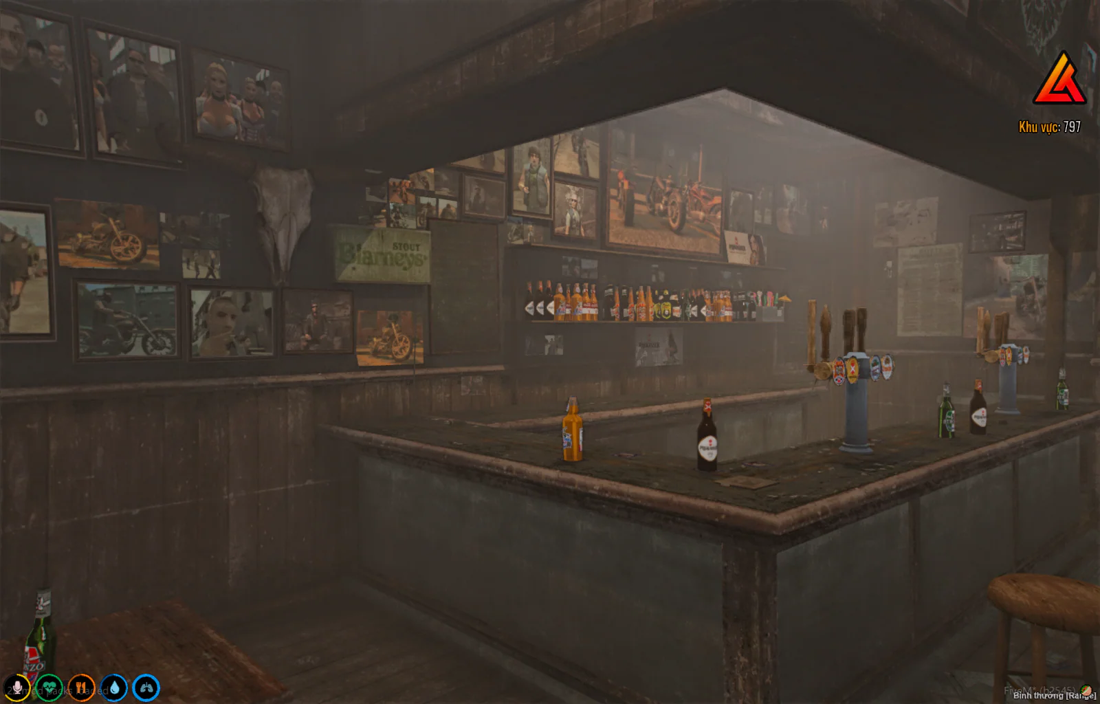 [MLO] La Mesa 2 Clubhouse Interior - Image 3