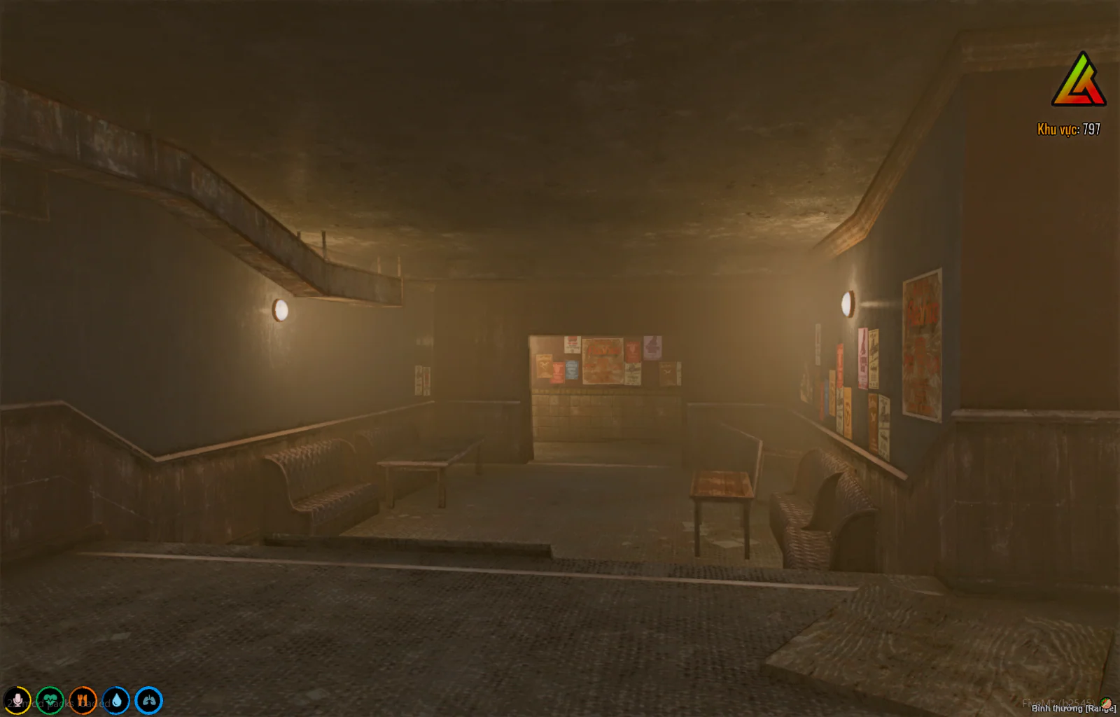 [MLO] La Mesa 2 Clubhouse Interior - Image 5