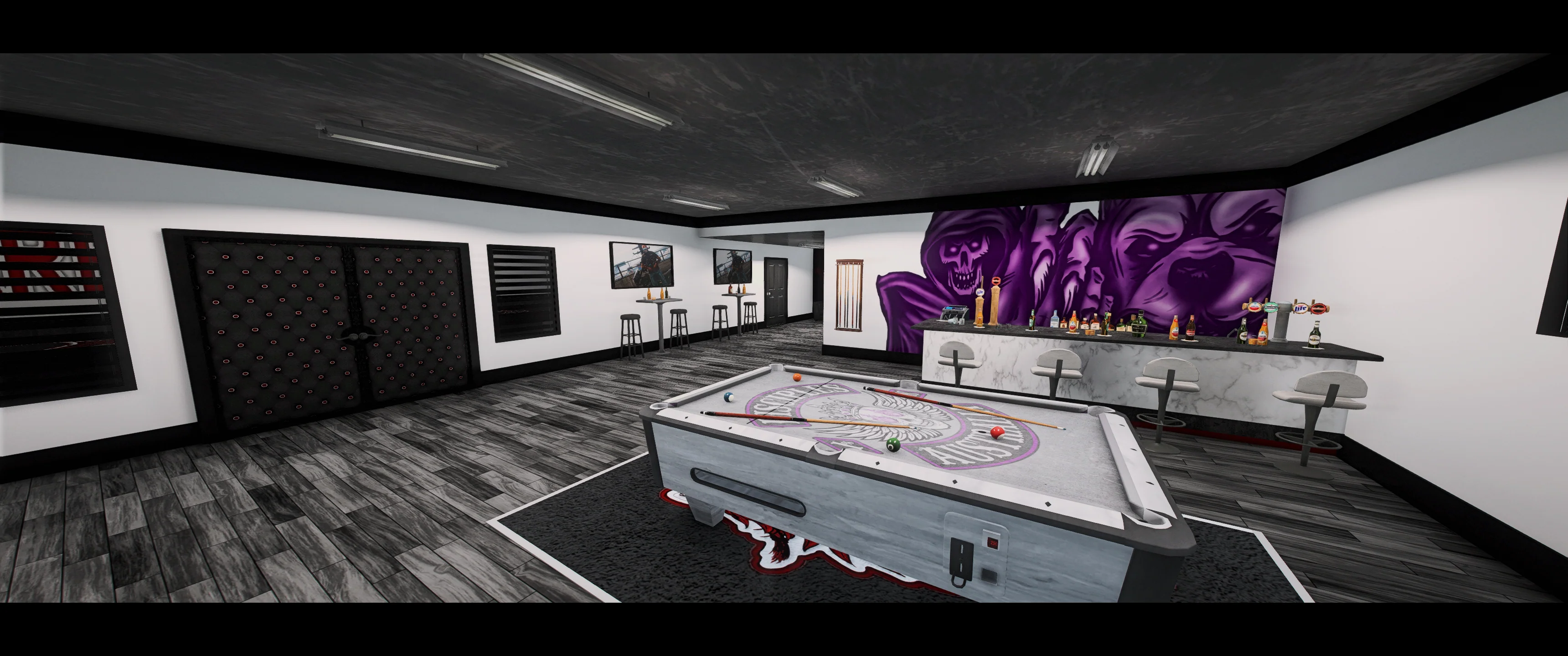 [MLO] La Mesa MC Clubhouse - Image 4