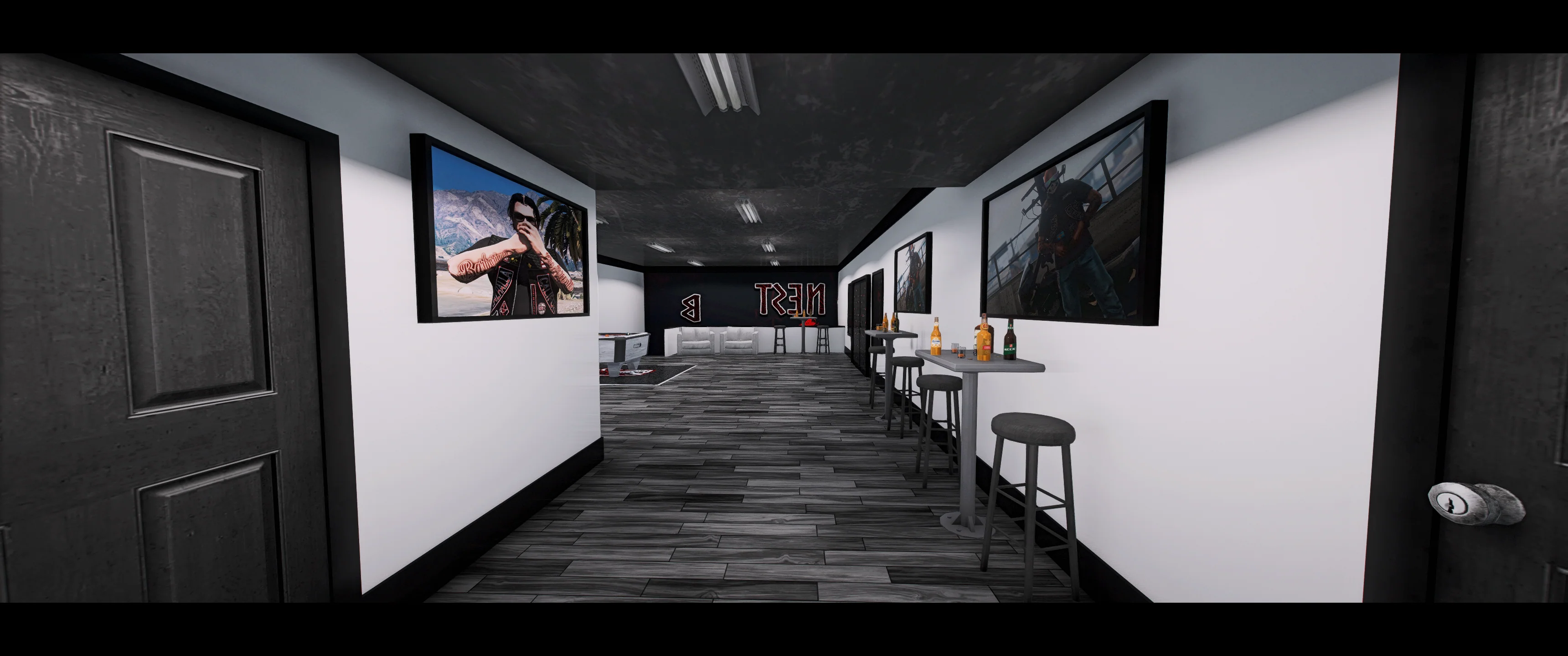 [MLO] La Mesa MC Clubhouse - Image 5