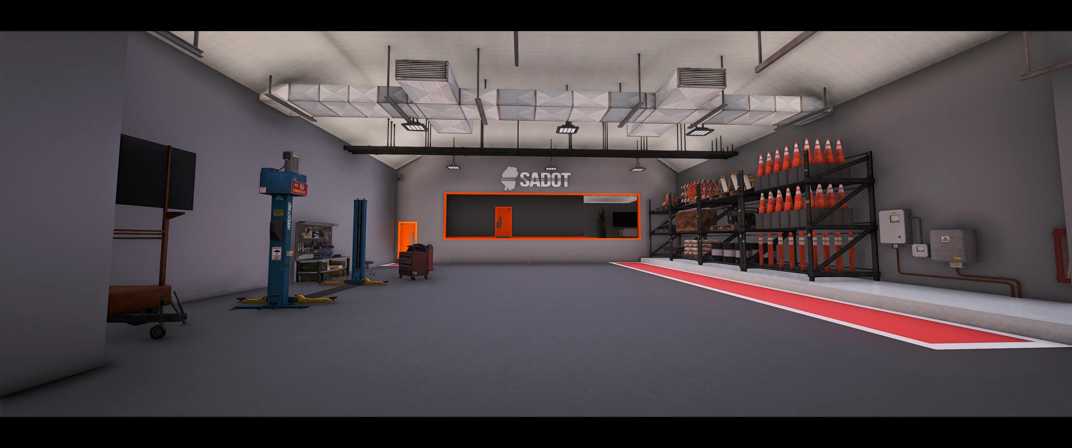 [MLO] LA SADOT HQ - Image 2