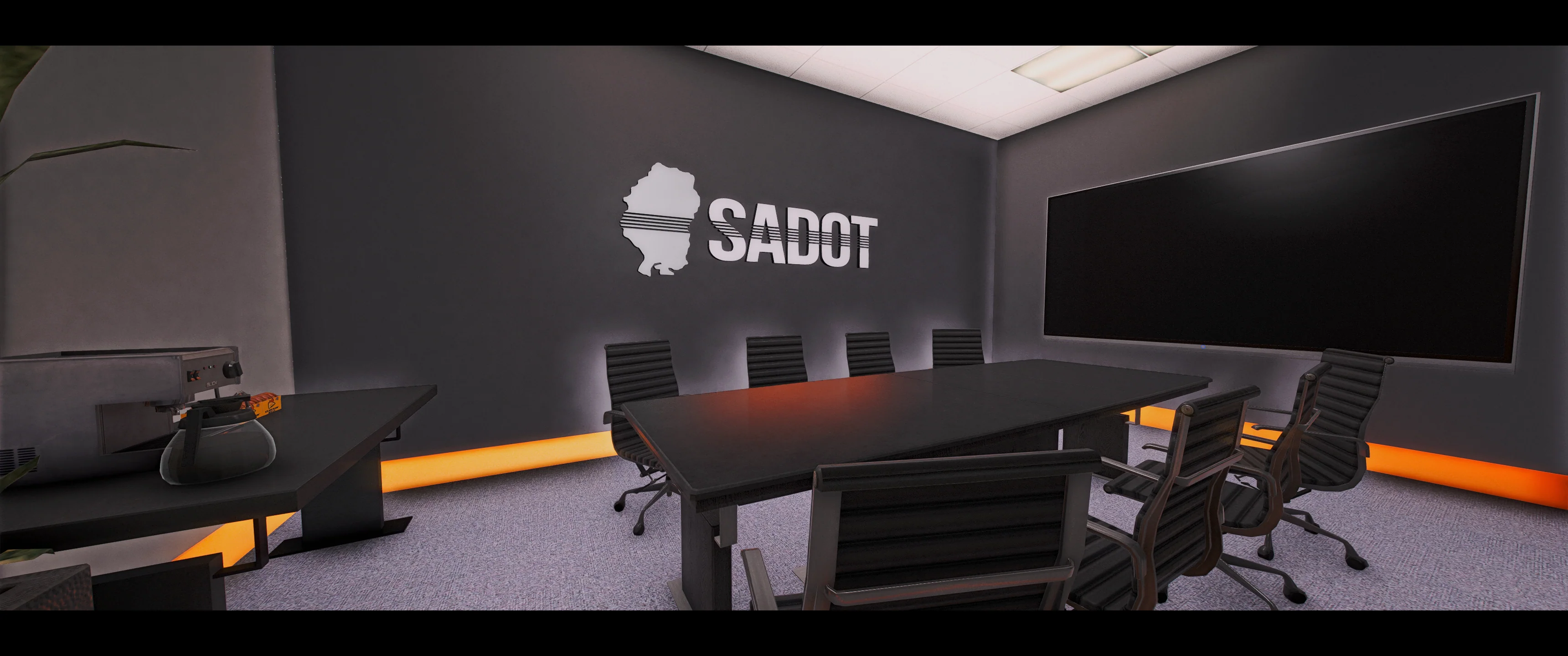 [MLO] LA SADOT HQ - Image 3