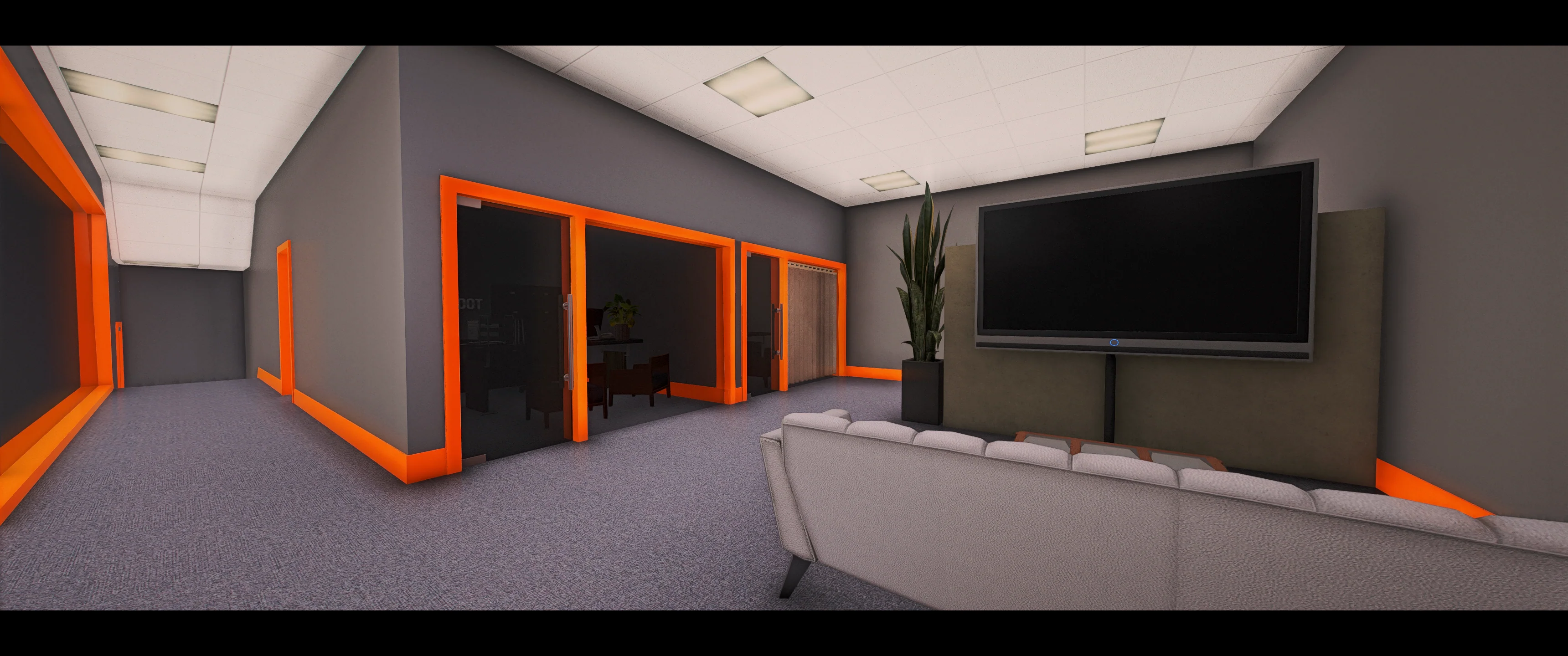 [MLO] LA SADOT HQ - Image 4