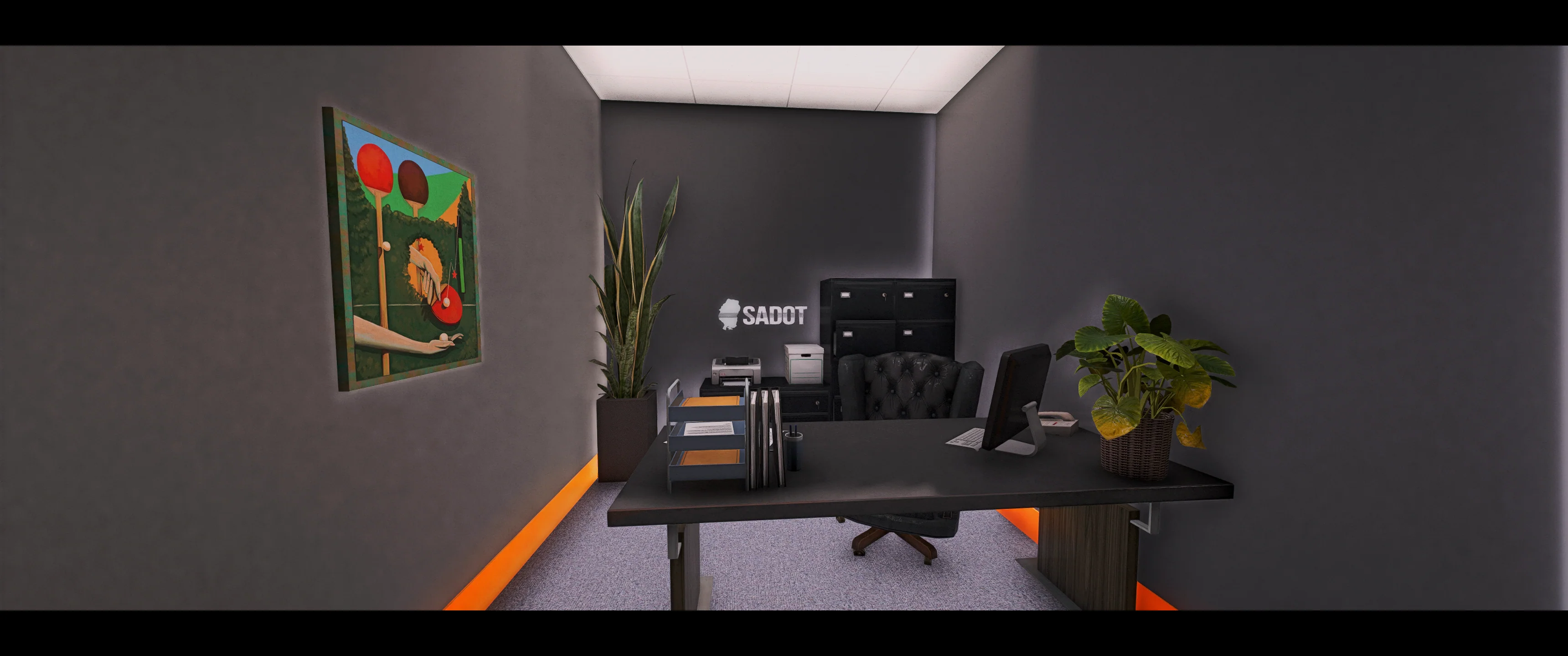[MLO] LA SADOT HQ - Image 5