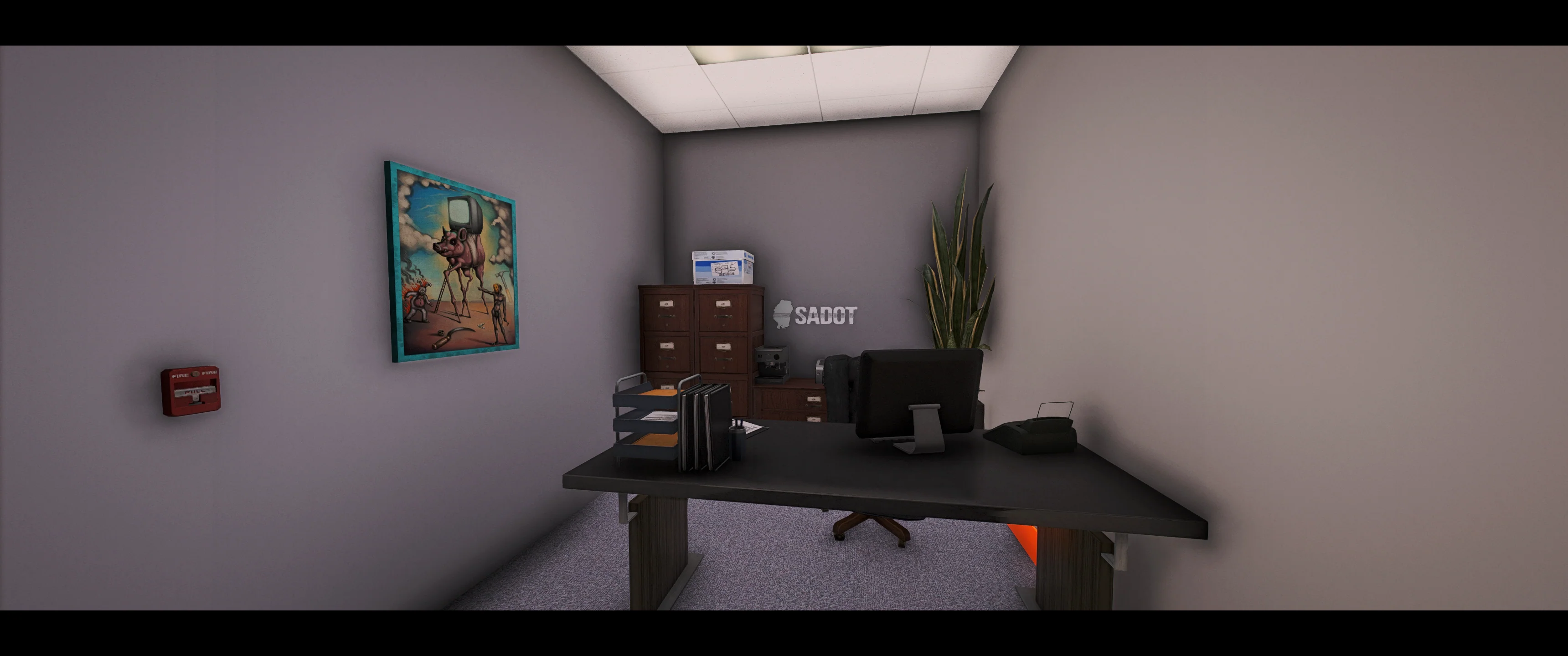 [MLO] LA SADOT HQ - Image 6