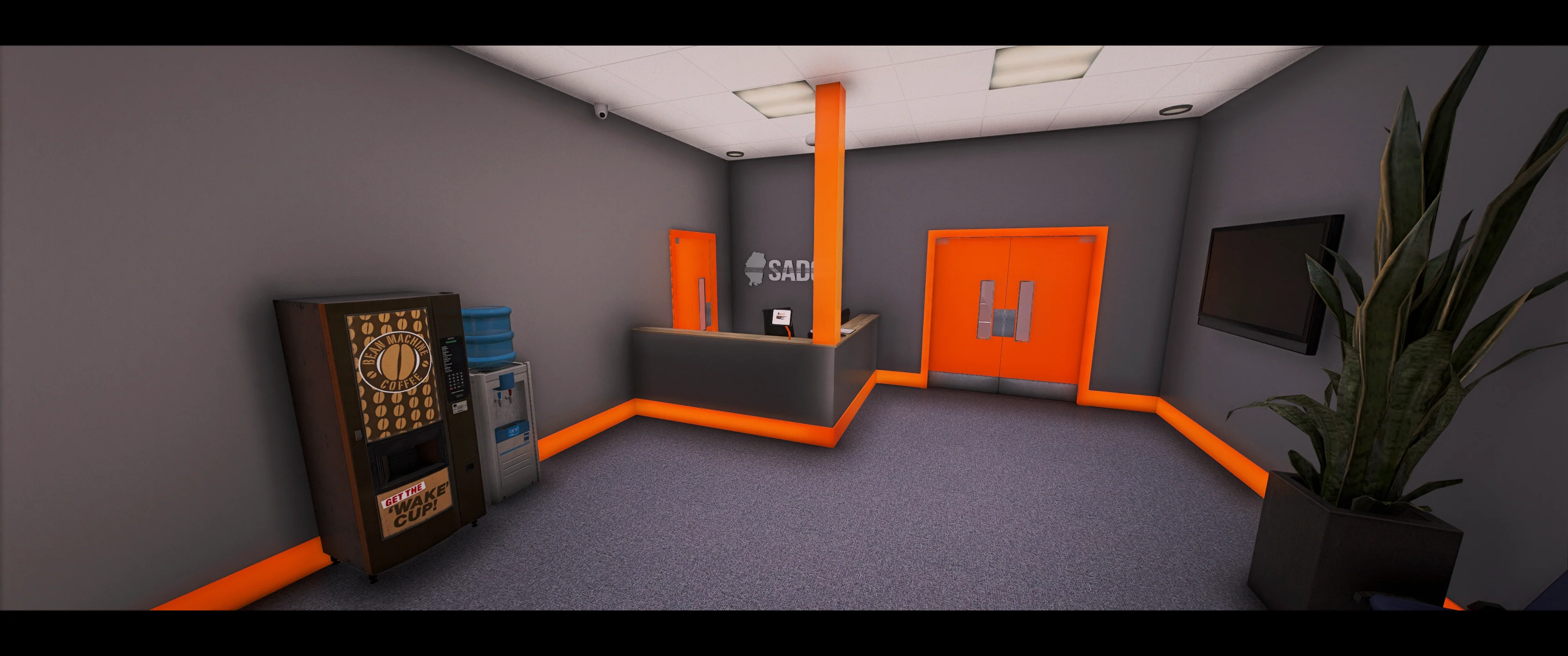 [MLO] LA SADOT HQ - Image 7