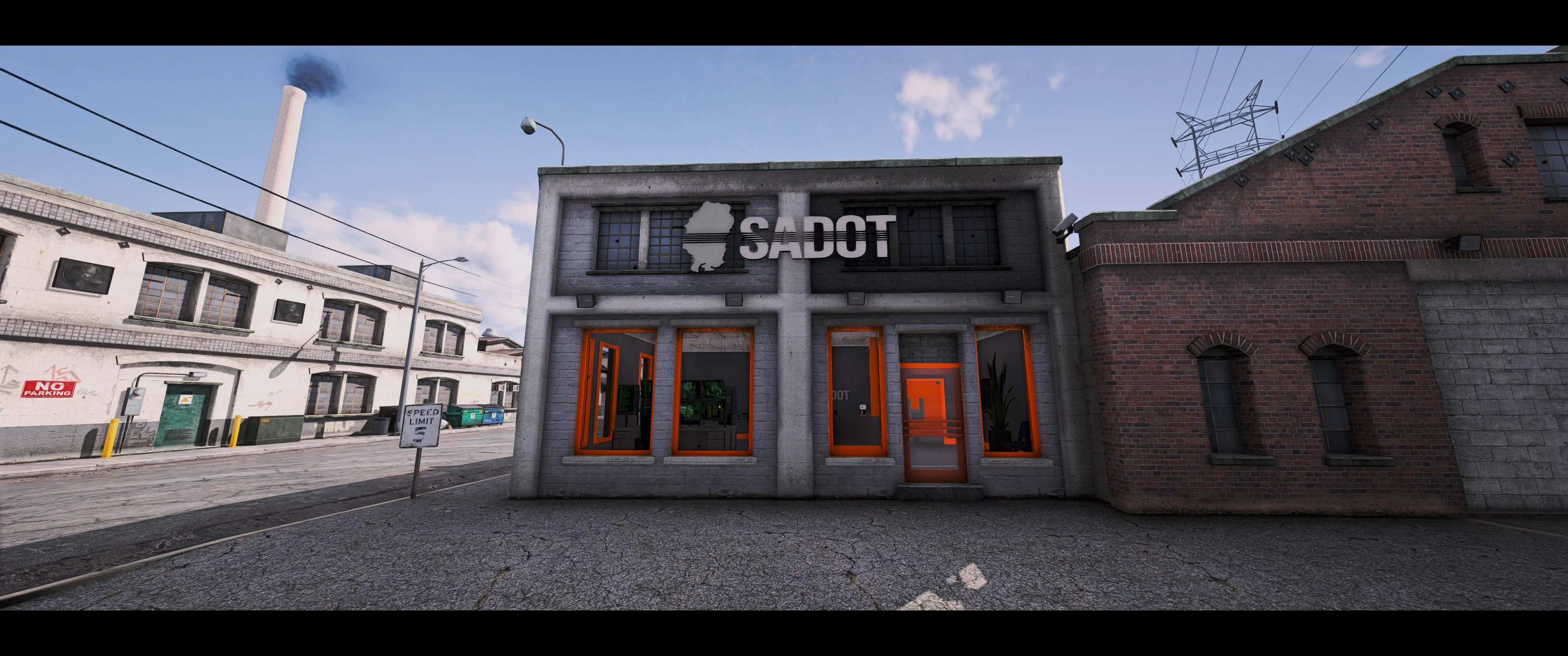 [MLO] LA SADOT HQ - Image 9