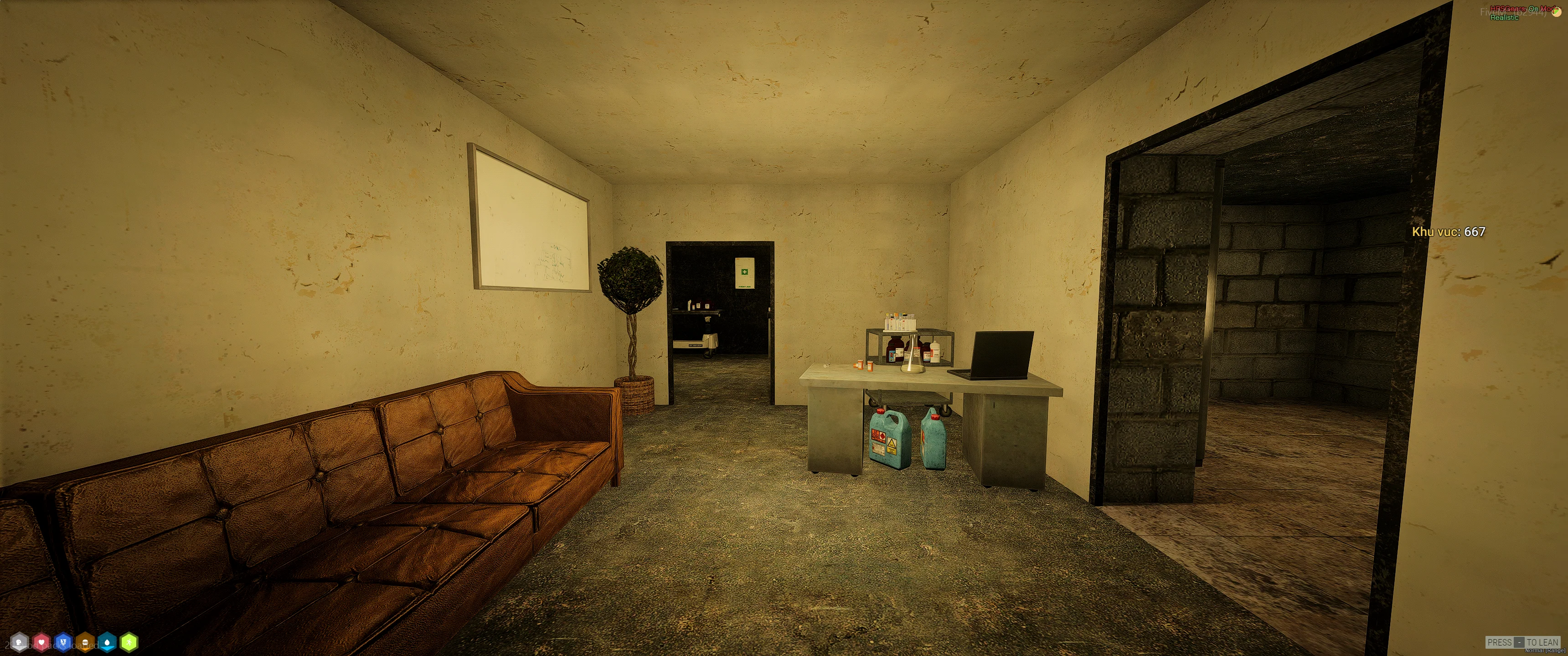 [MLO] Lab House - Image 2