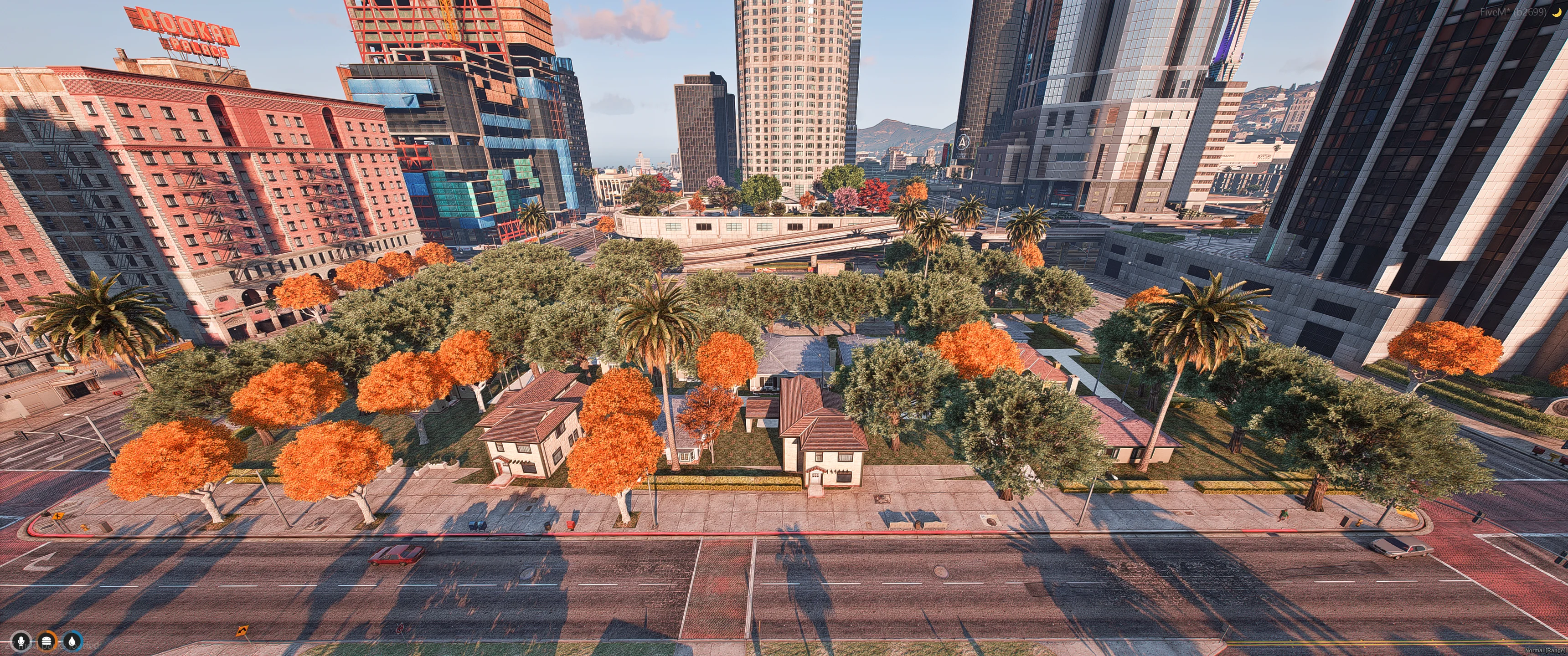 [MLO] Legion Neighborhood - Image 2