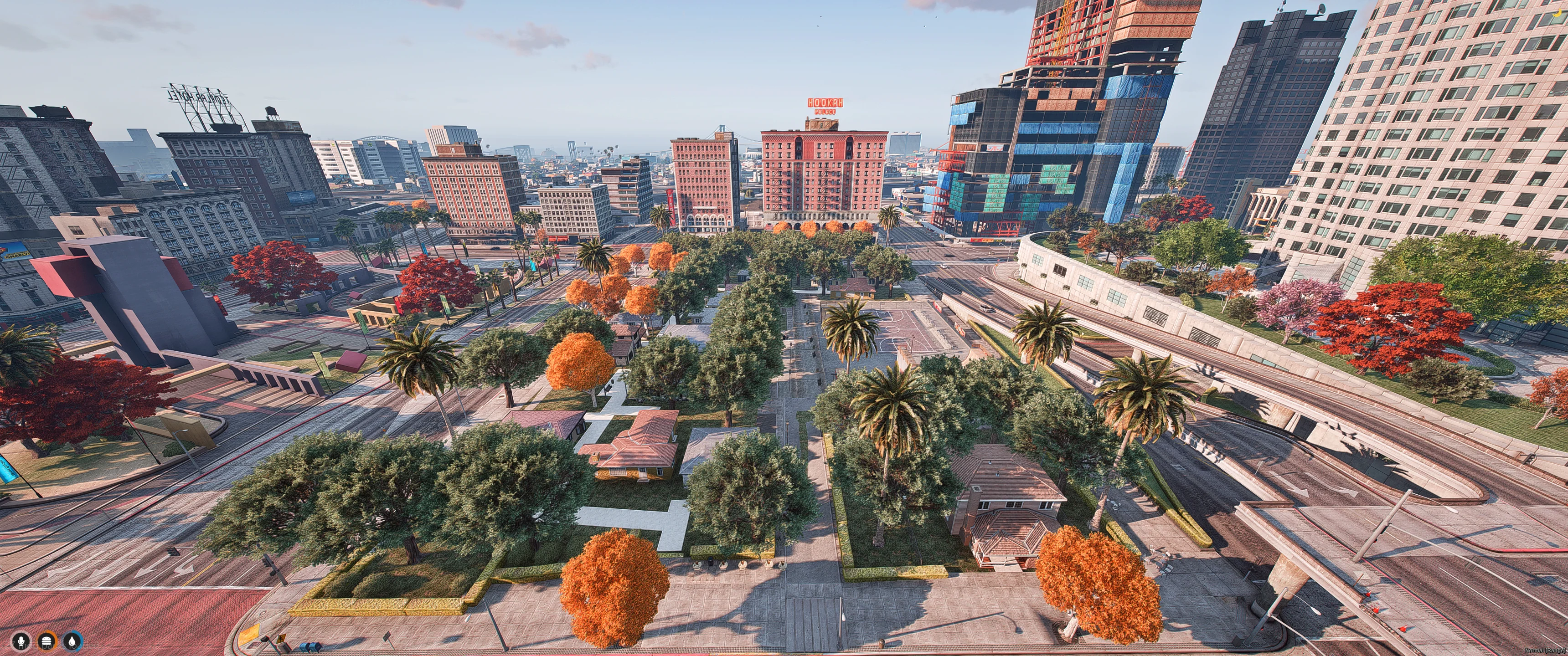 [MLO] Legion Neighborhood - Image 4