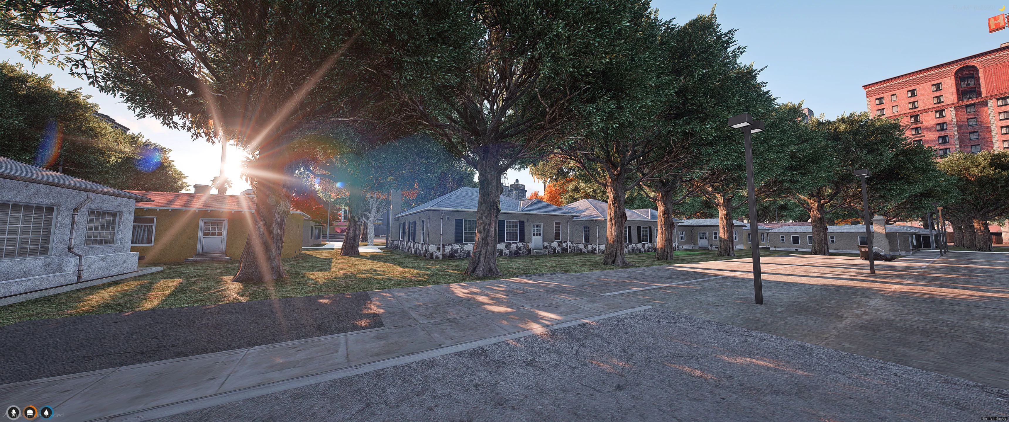 [MLO] Legion Neighborhood - Image 5