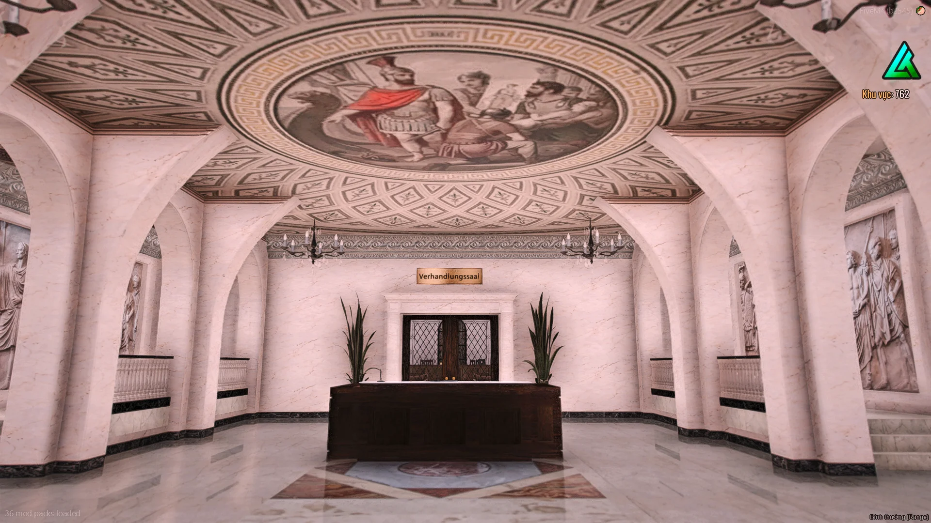[MLO] Legion Square Court House - Image 2
