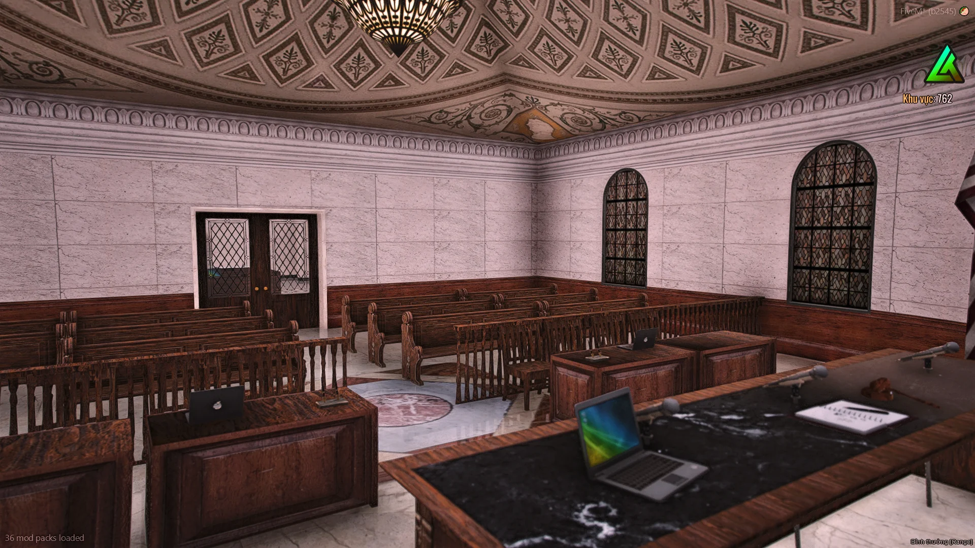 [MLO] Legion Square Court House - Image 3