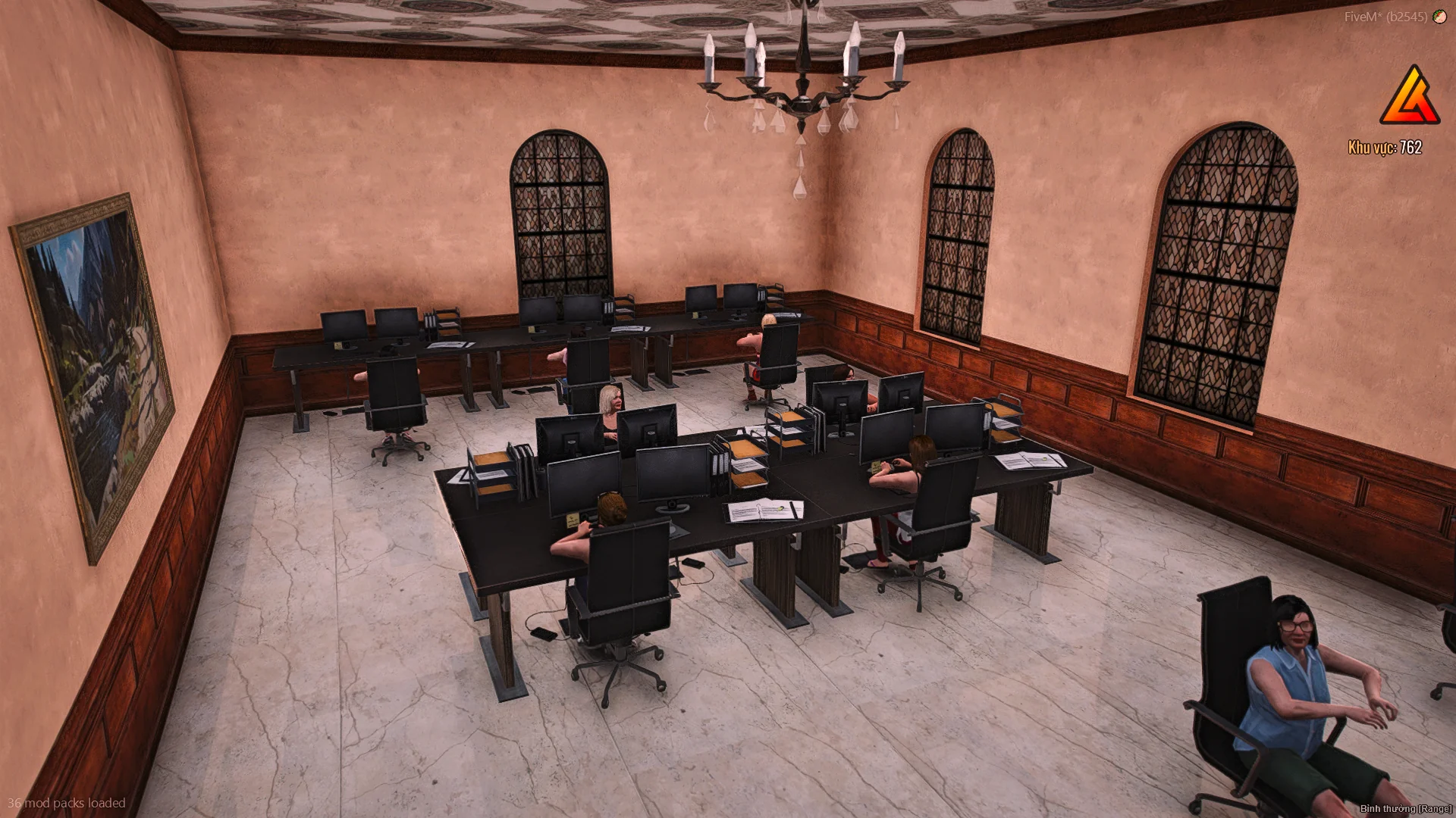 [MLO] Legion Square Court House - Image 4
