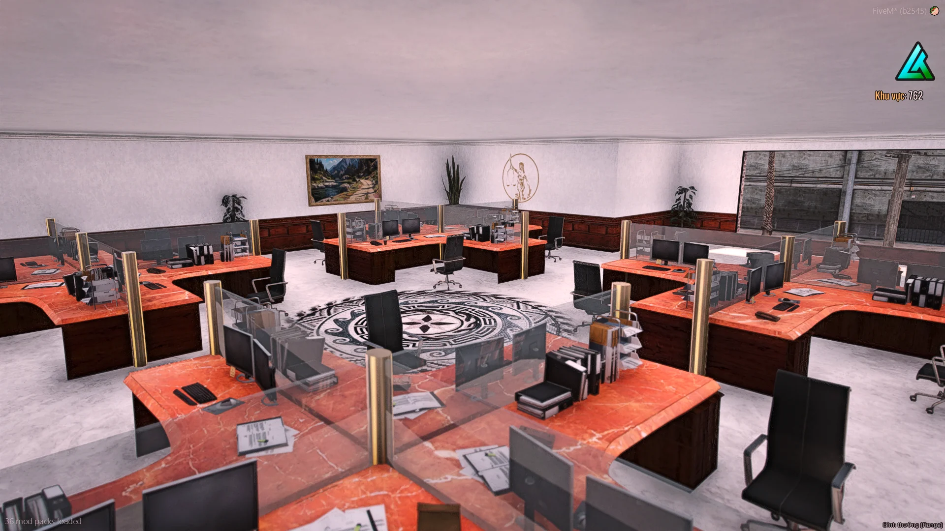 [MLO] Legion Square Court House - Image 5