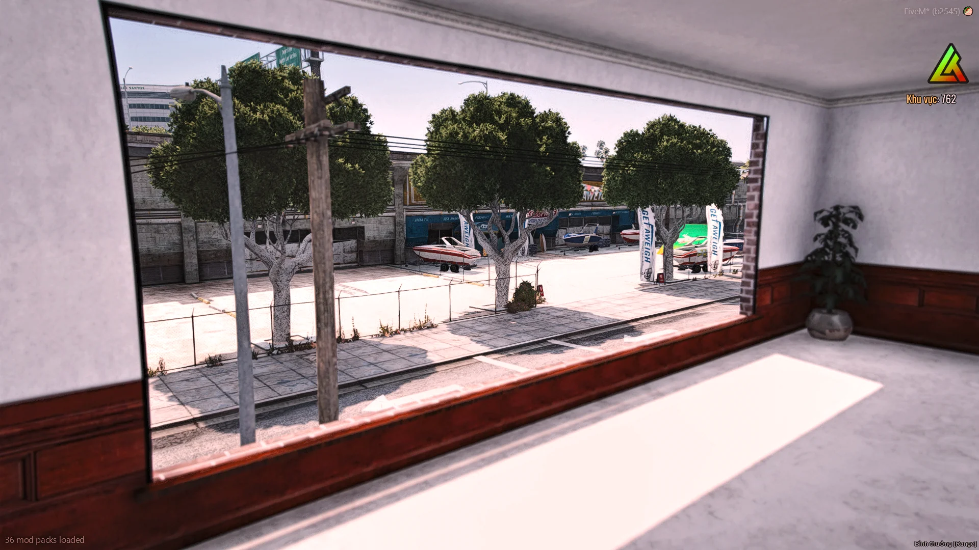 [MLO] Legion Square Court House - Image 6