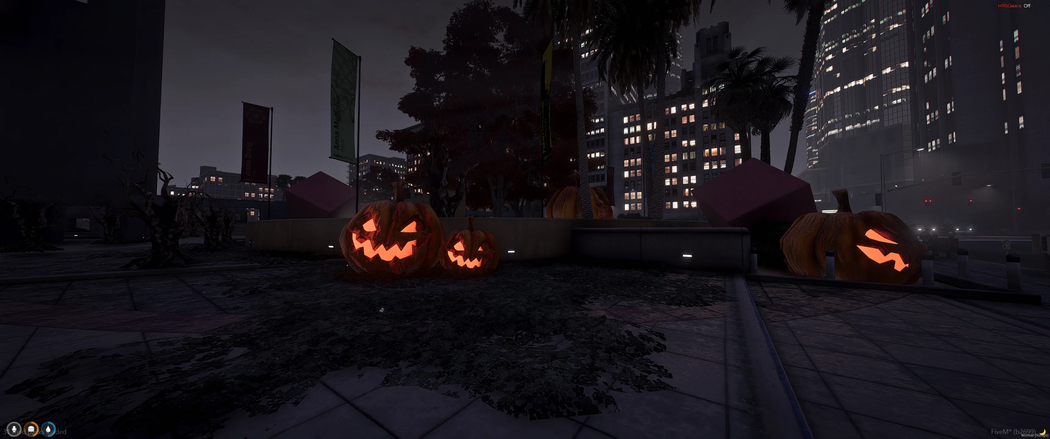 [MLO] Leion Praca offstore Halloween - Image 2