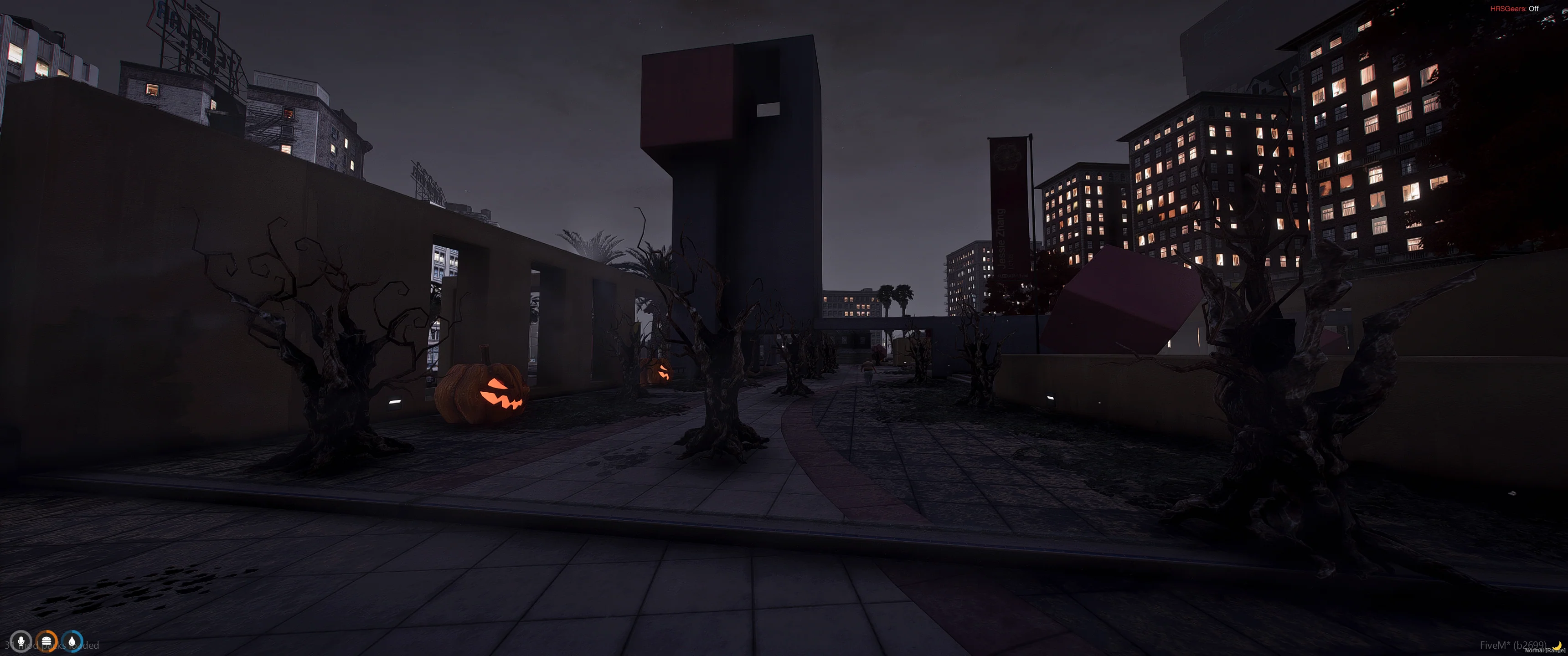 [MLO] Leion Praca offstore Halloween - Image 4