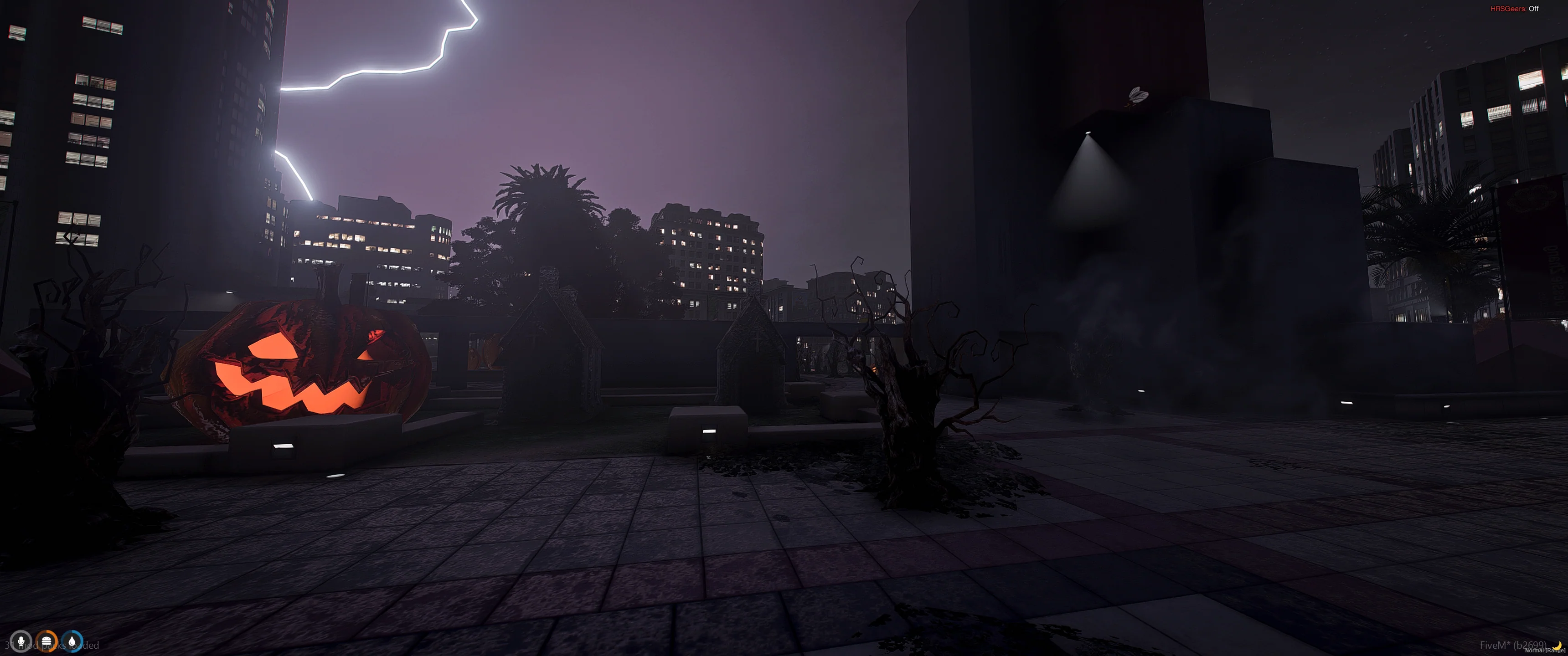 [MLO] Leion Praca offstore Halloween - Image 5