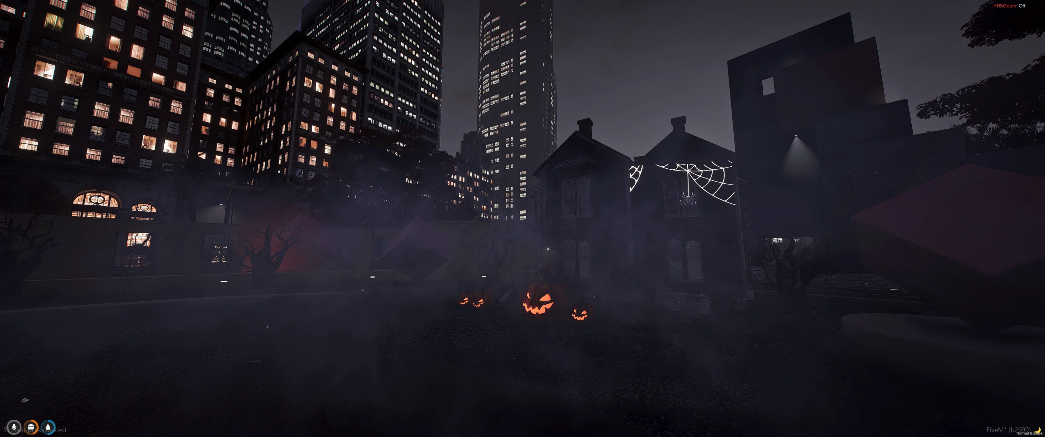 [MLO] Leion Praca offstore Halloween - Image 6
