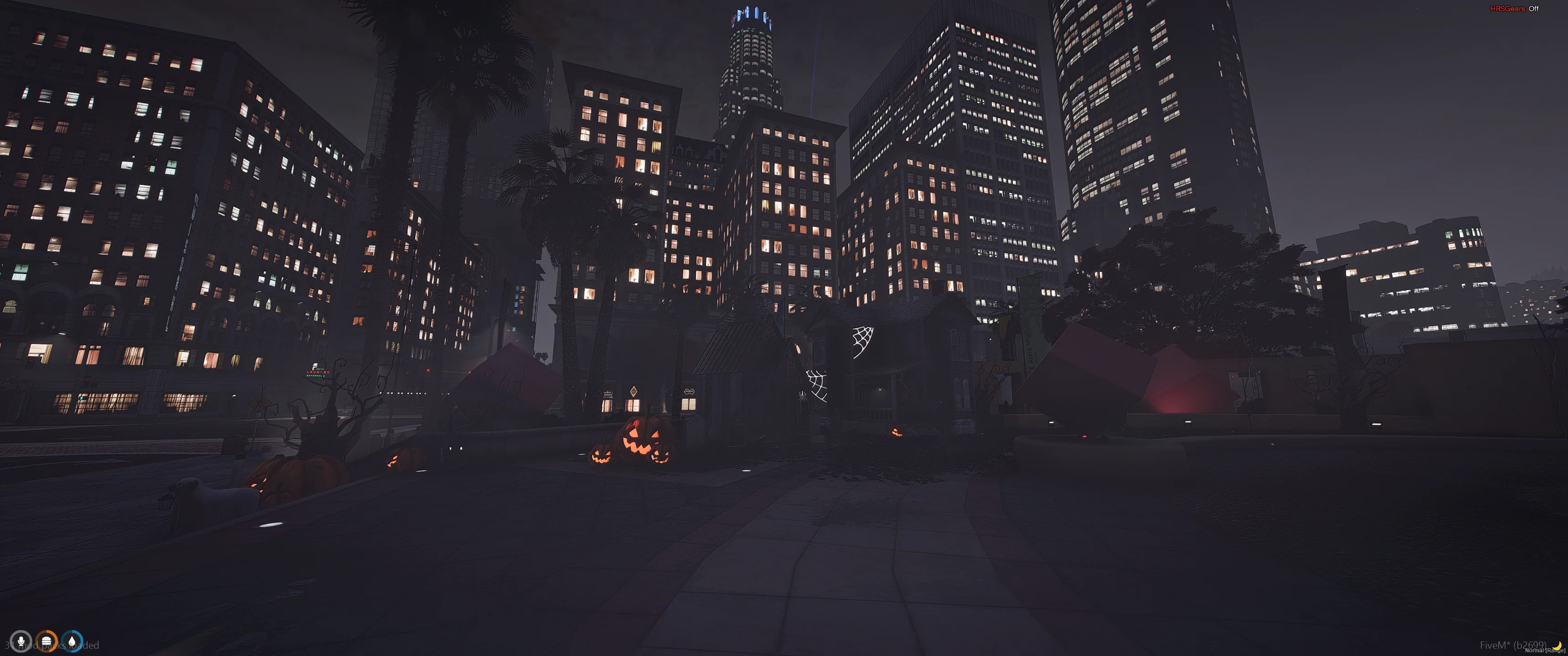 [MLO] Leion Praca offstore Halloween - Image 7