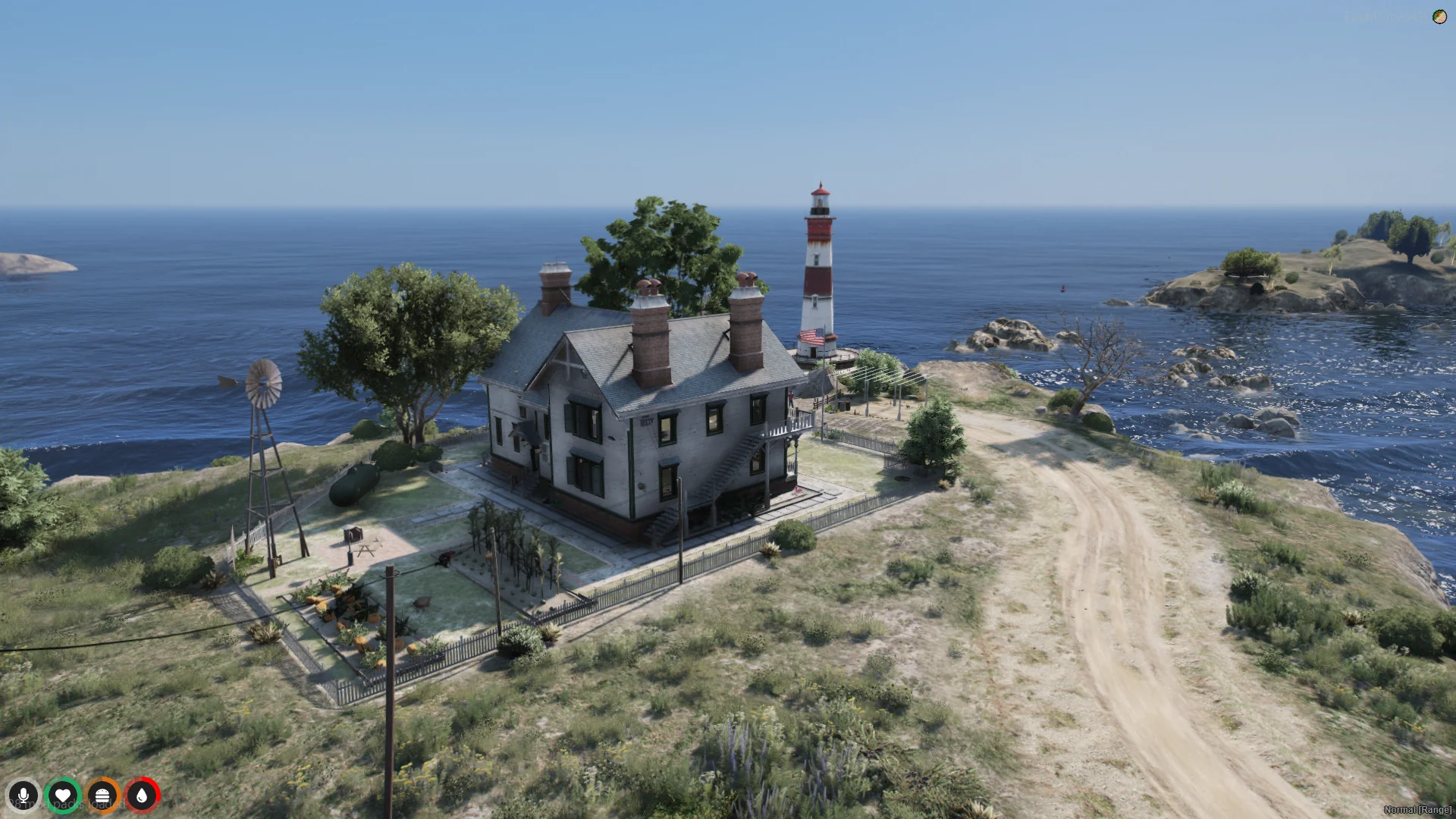[MLO] Lighthouse - Image 2